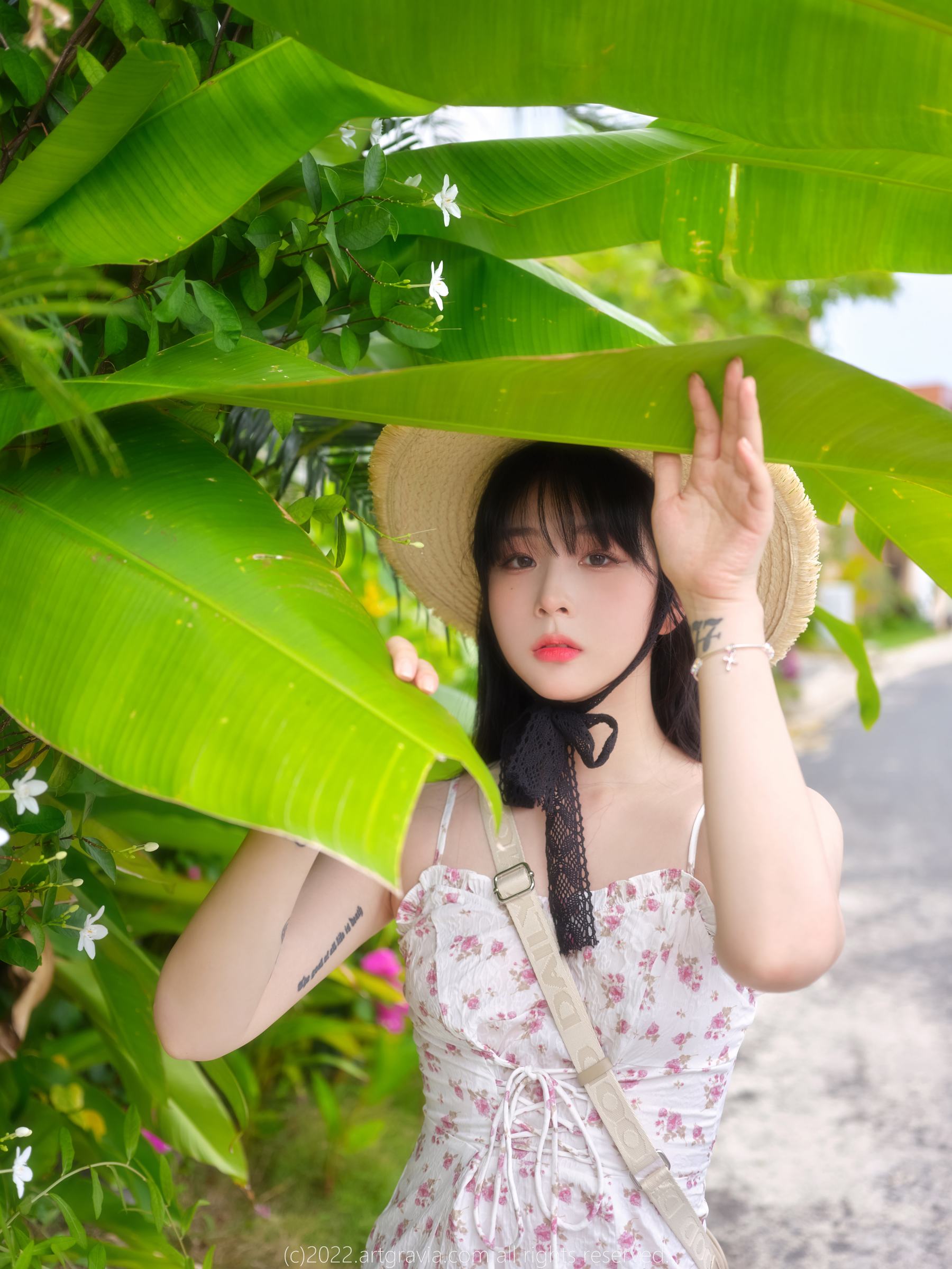 [ARTGRAVIA] VOL.466 美女