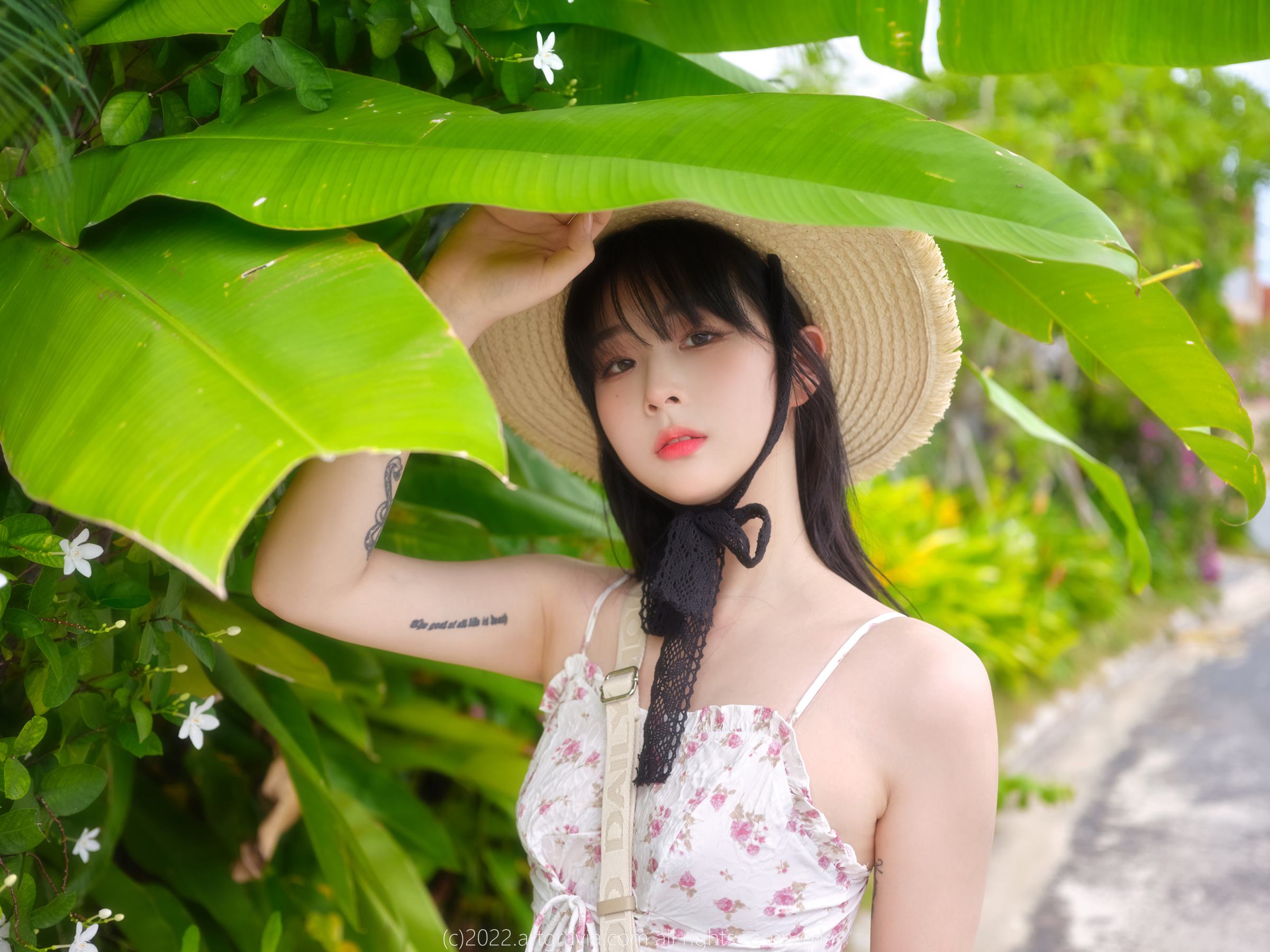 [ARTGRAVIA] VOL.466 美女