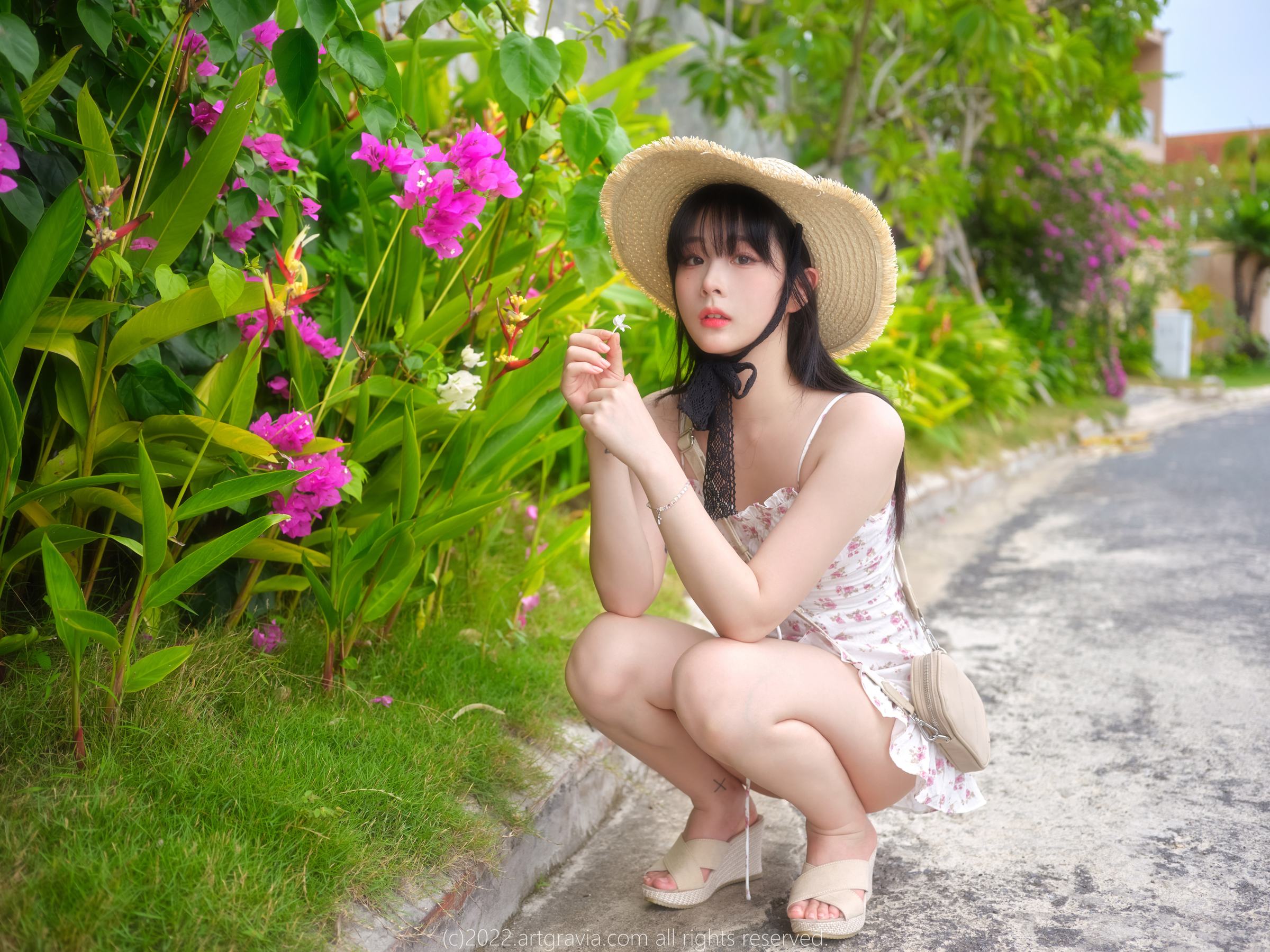[ARTGRAVIA] VOL.466 美女
