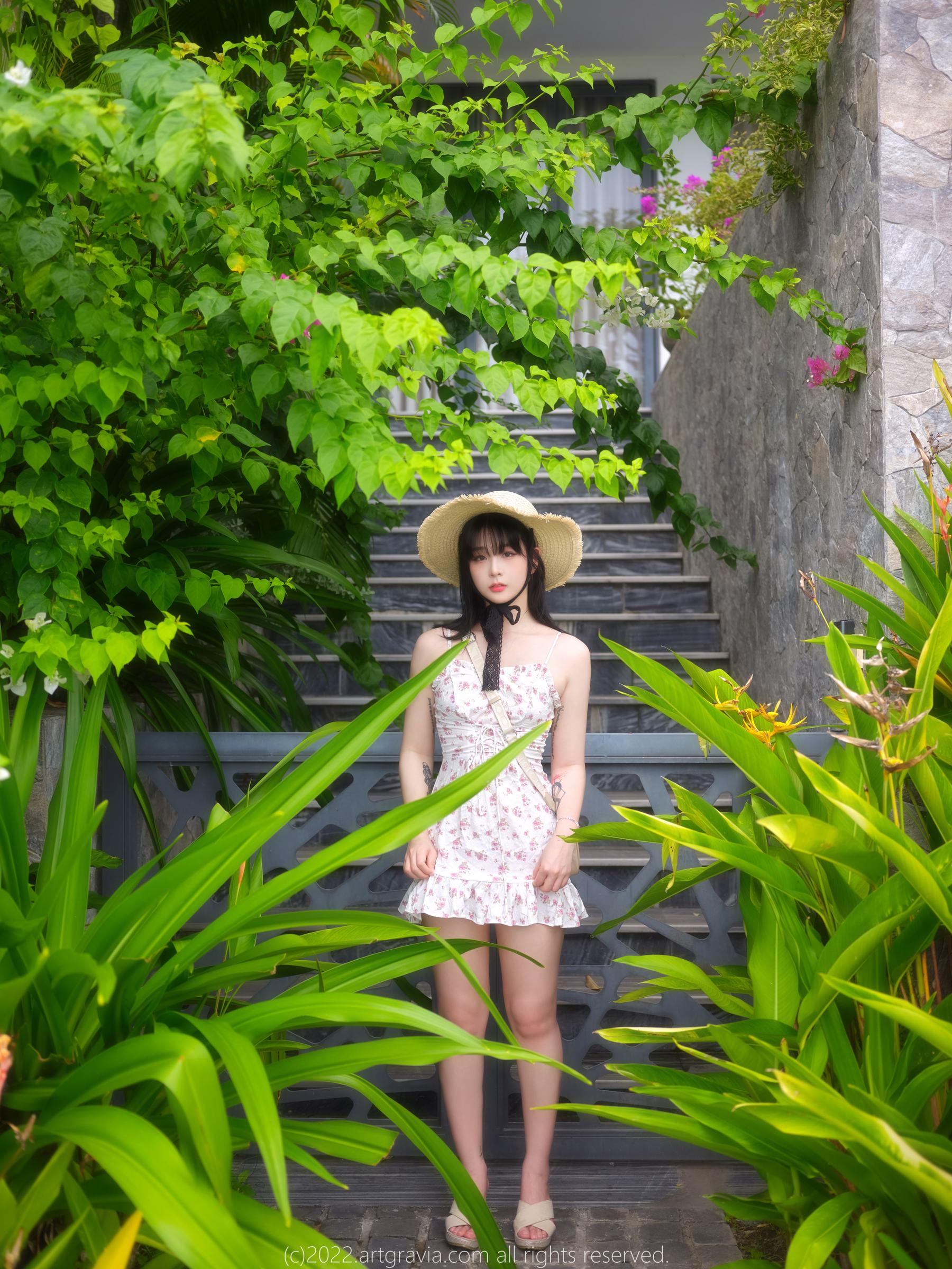 [ARTGRAVIA] VOL.466 美女