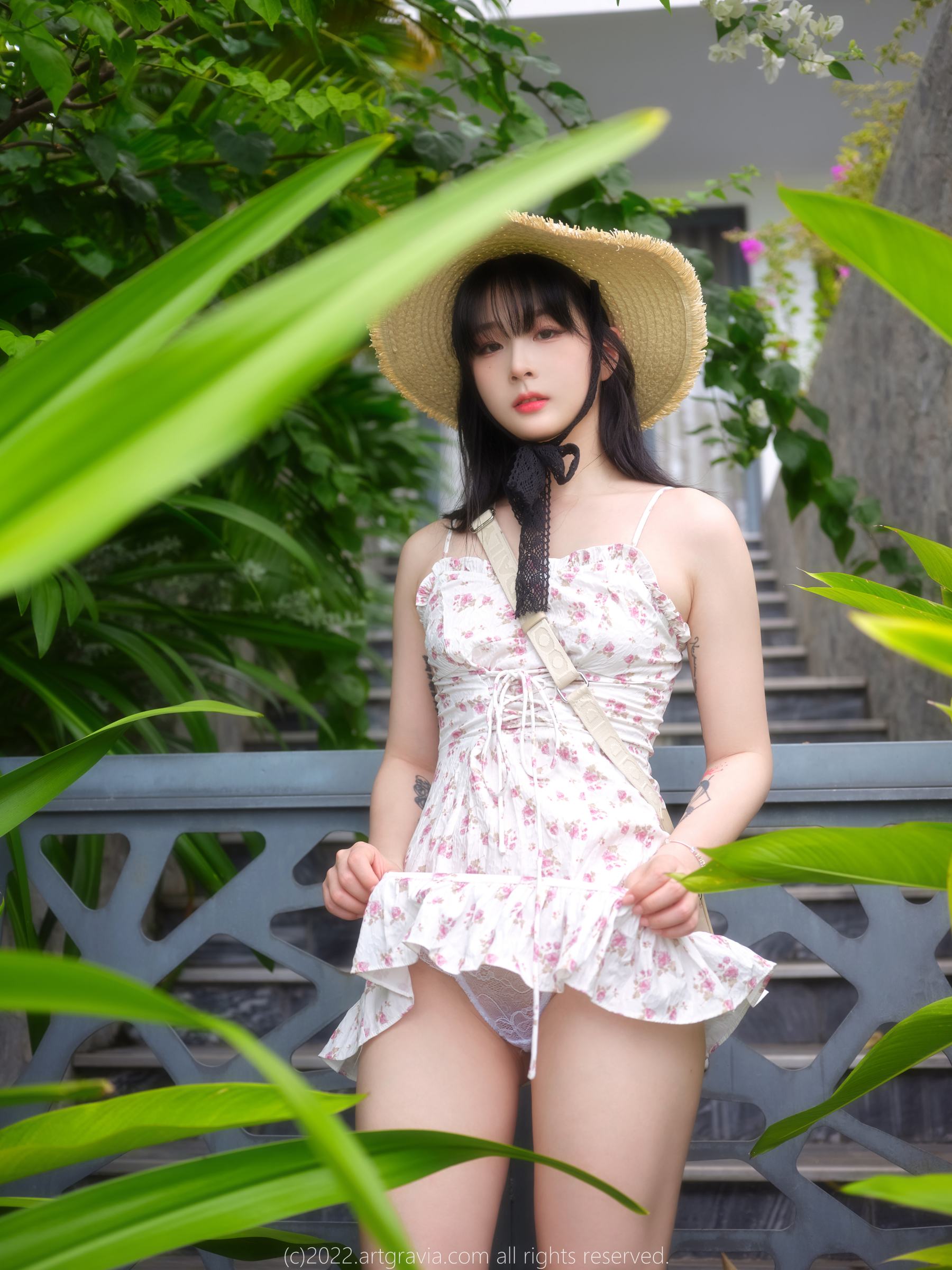 [ARTGRAVIA] VOL.466 美女