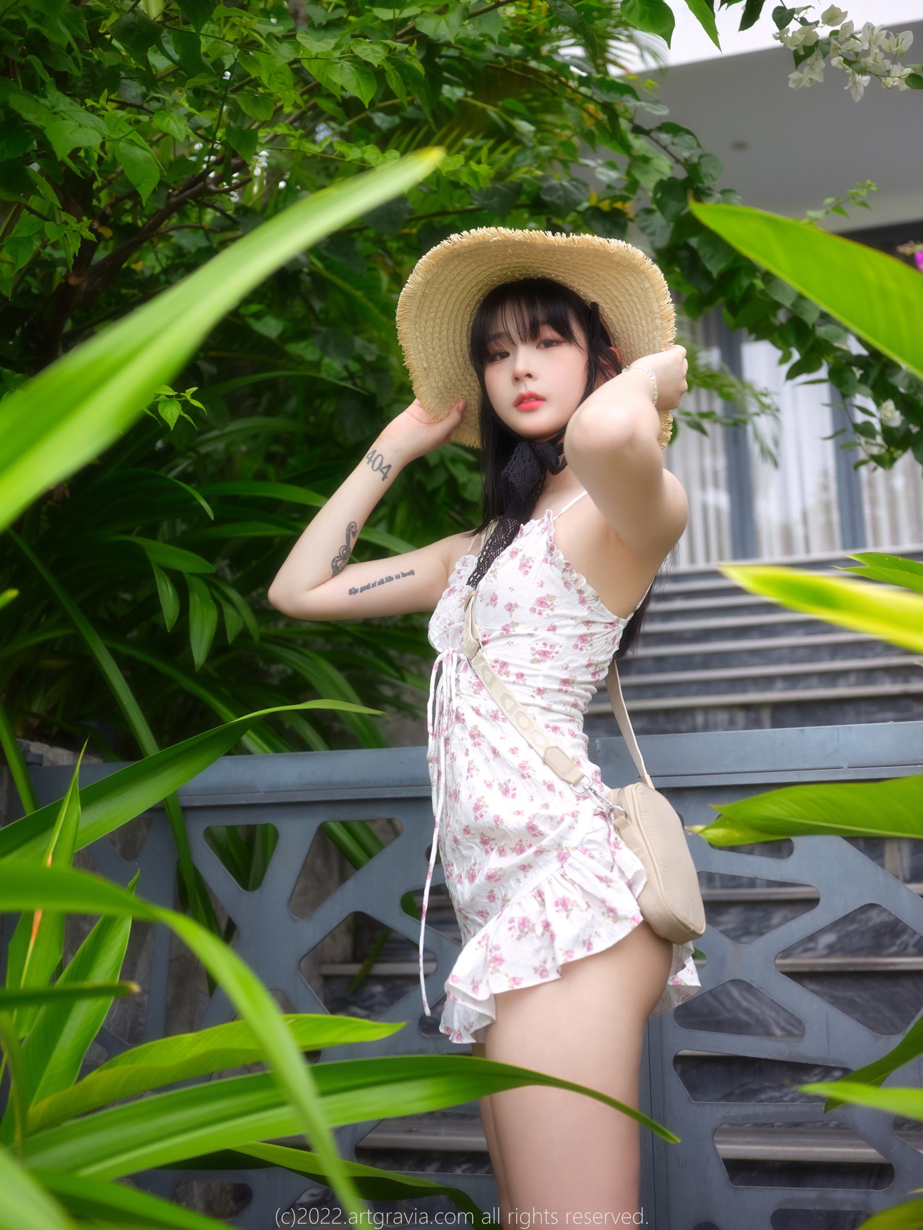 [ARTGRAVIA] VOL.466 美女