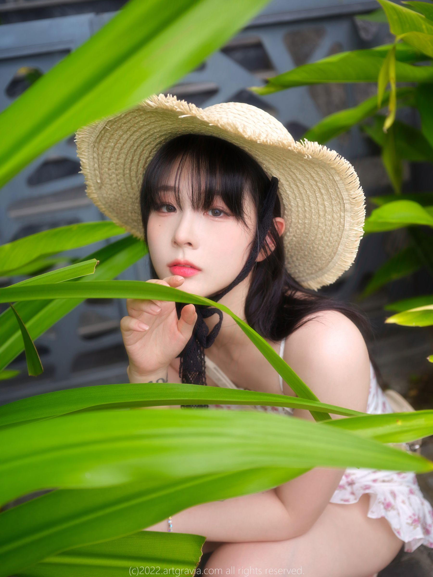 [ARTGRAVIA] VOL.466 美女