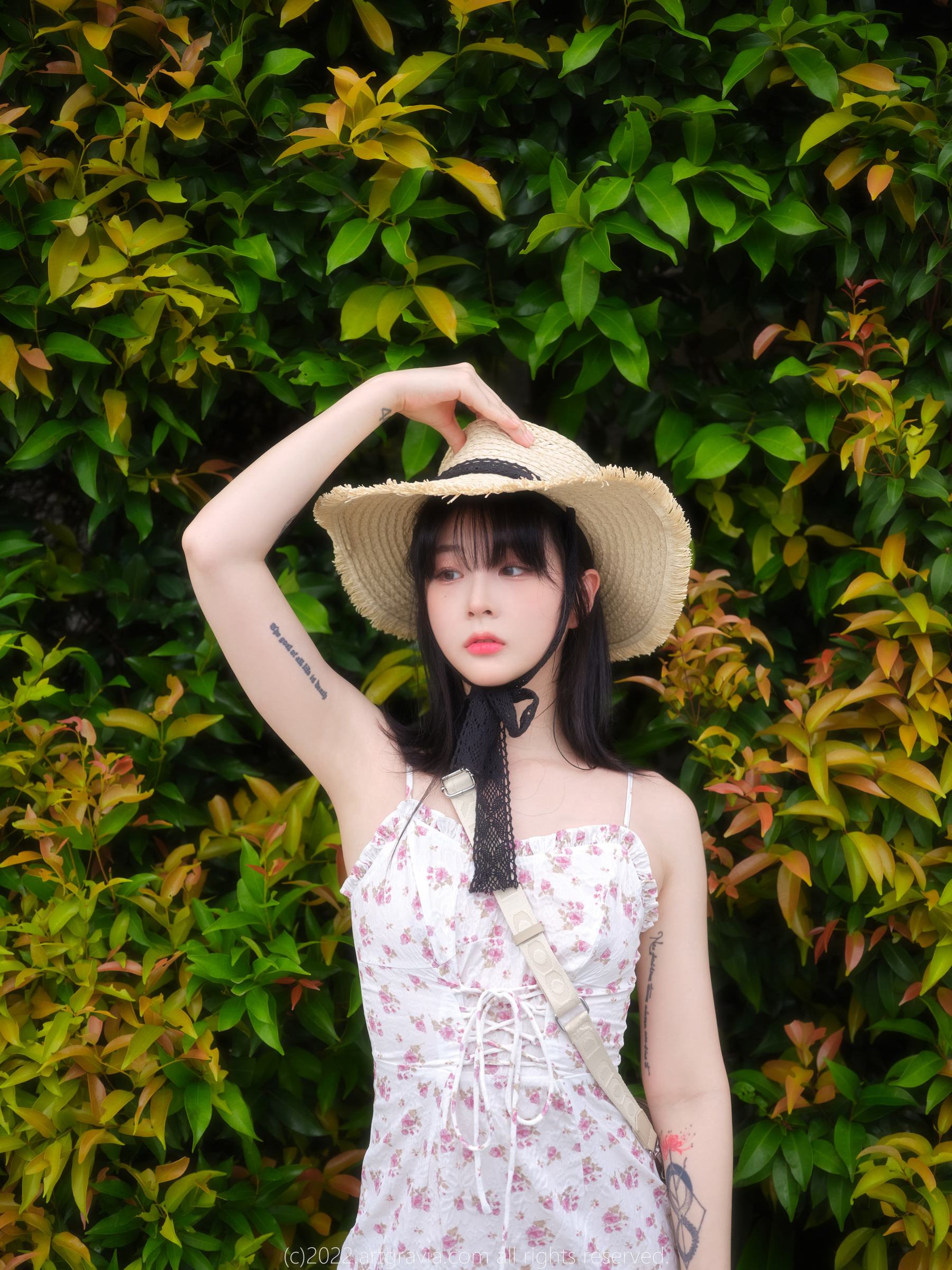 [ARTGRAVIA] VOL.466 美女