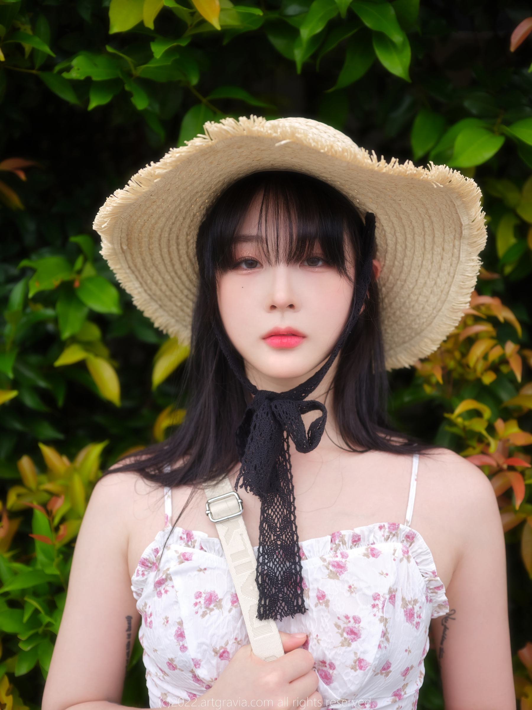 [ARTGRAVIA] VOL.466 美女