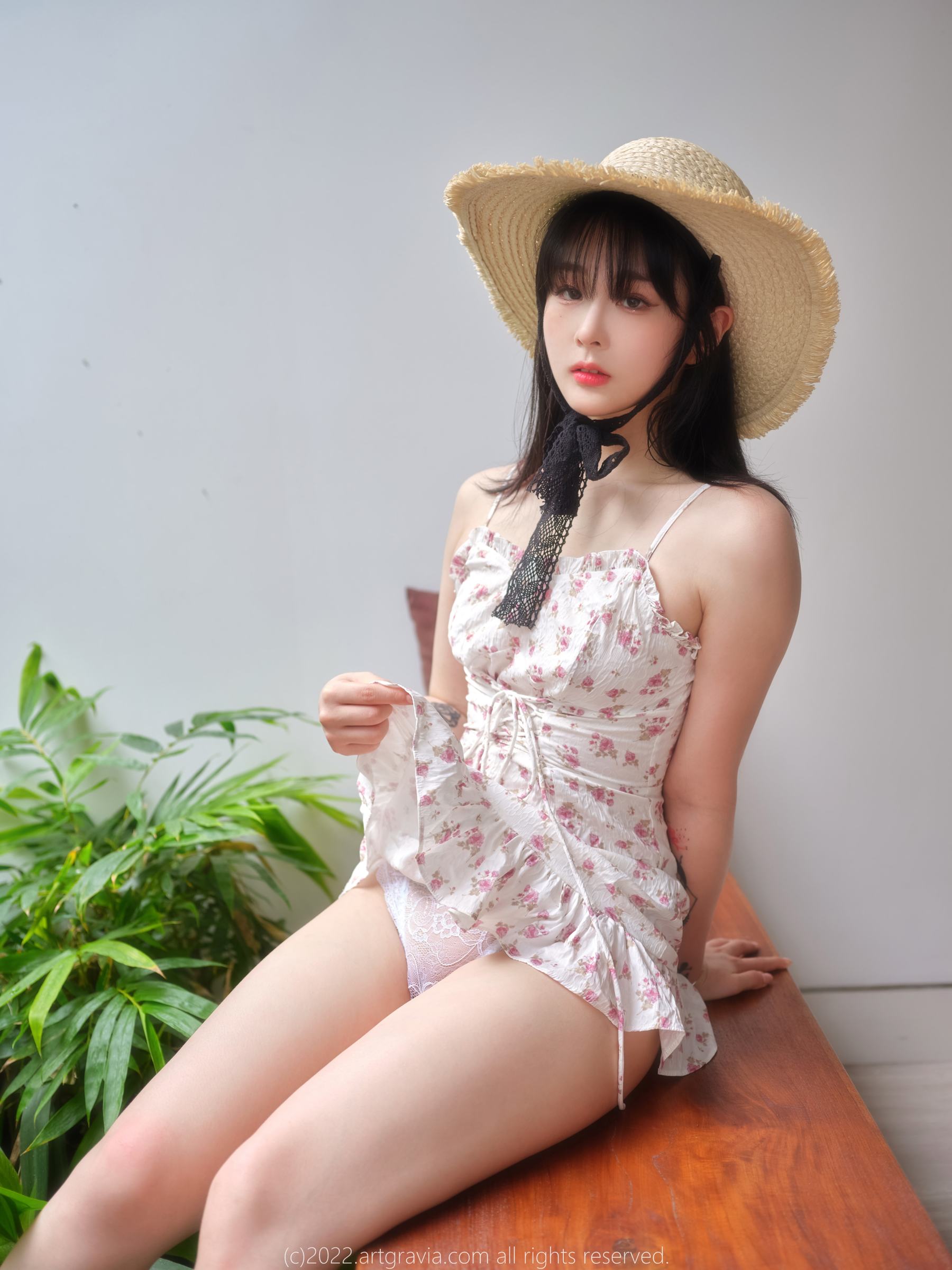 [ARTGRAVIA] VOL.466 美女