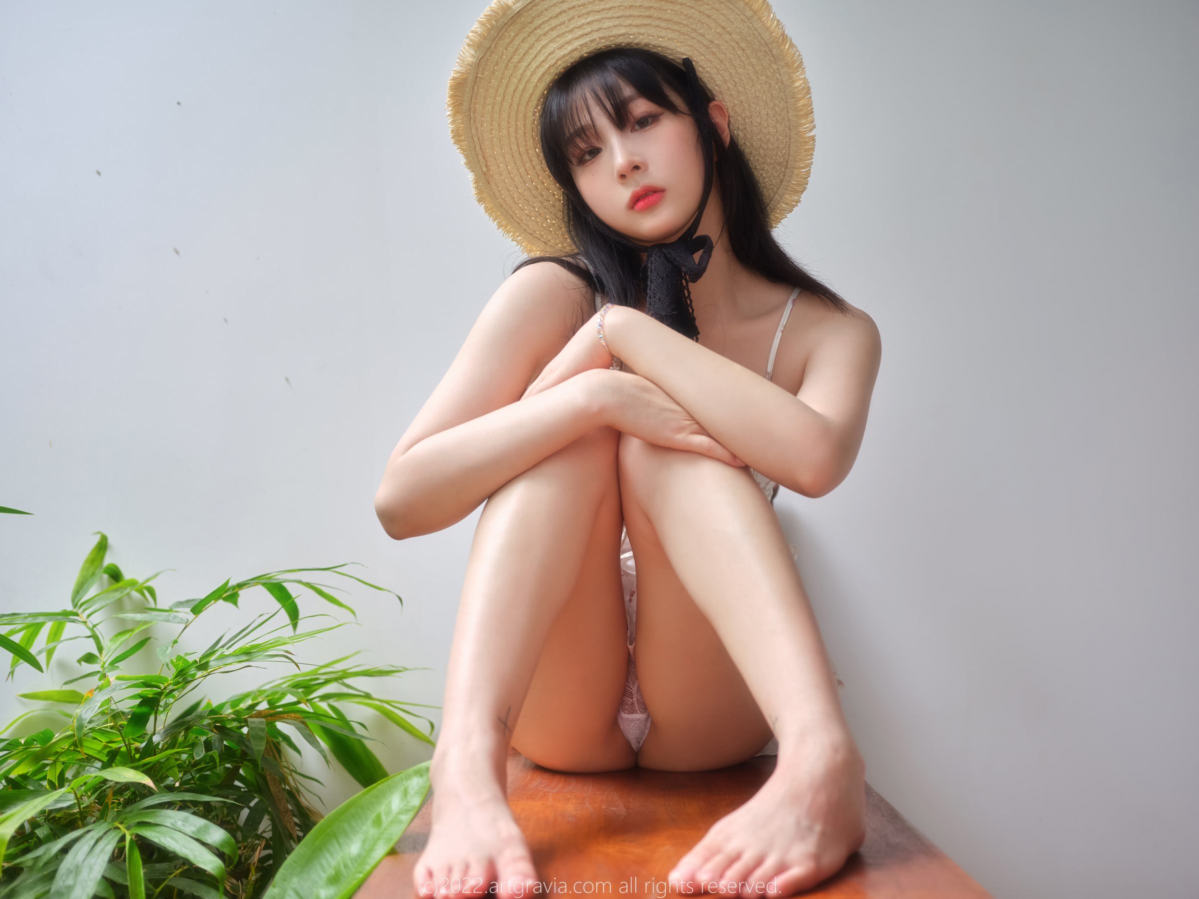[ARTGRAVIA] VOL.466 美女