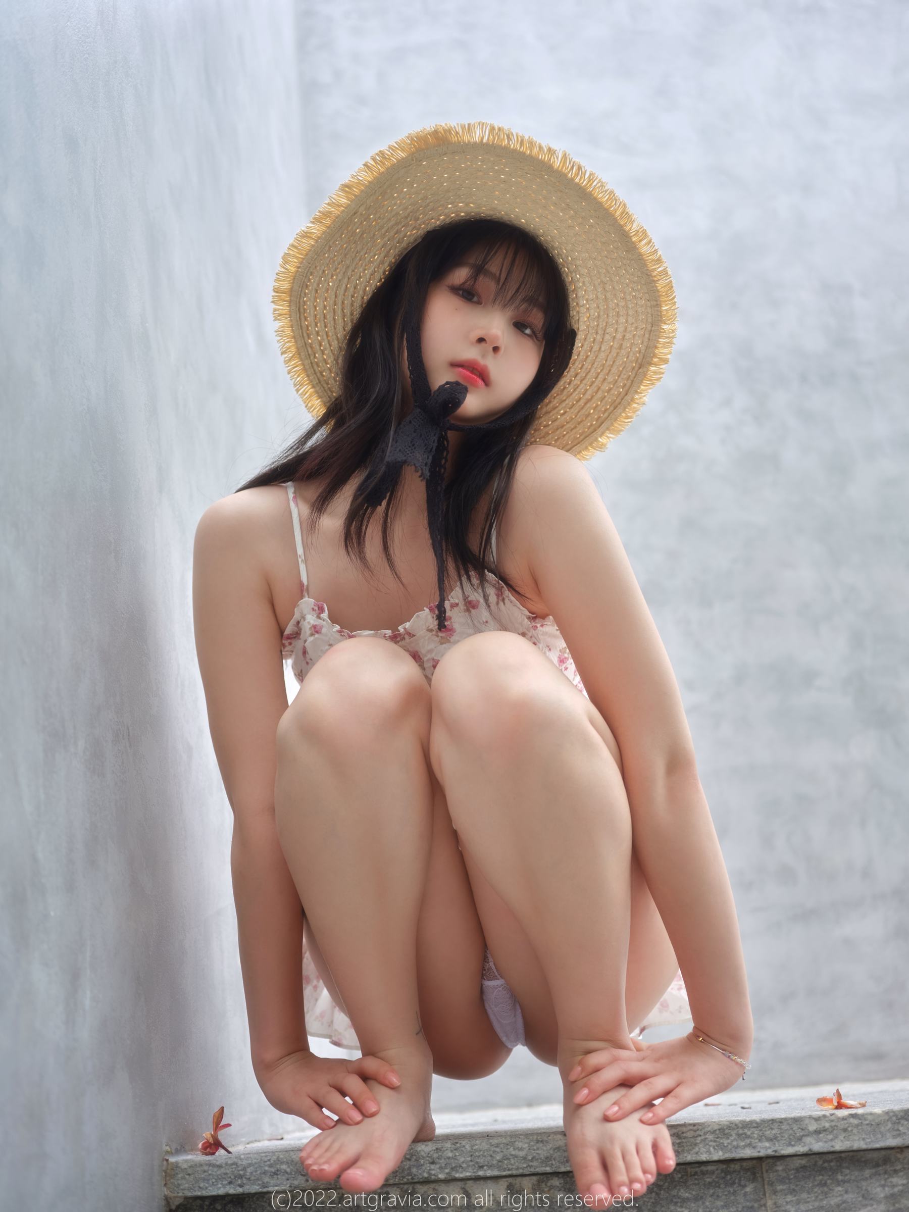 [ARTGRAVIA] VOL.466 美女