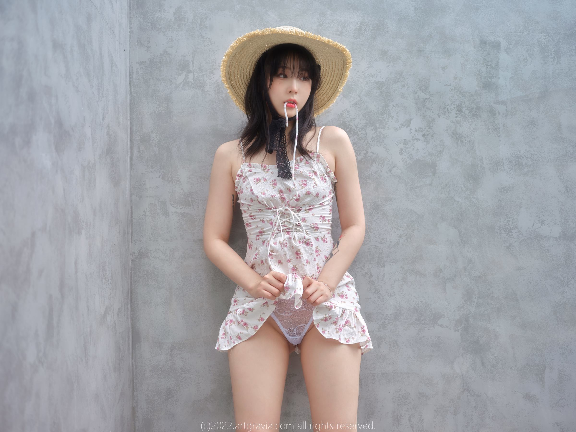 [ARTGRAVIA] VOL.466 美女