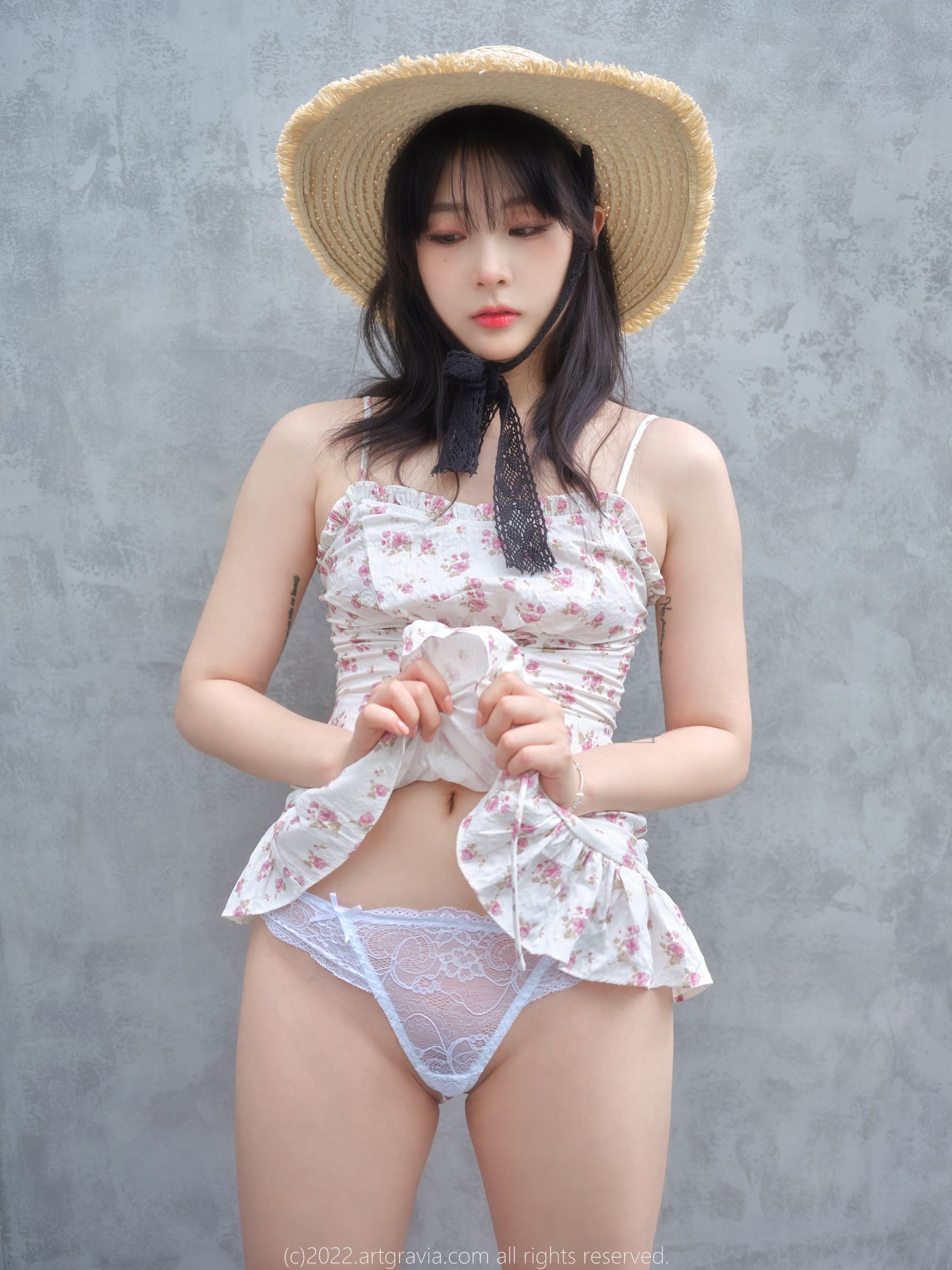 [ARTGRAVIA] VOL.466 美女
