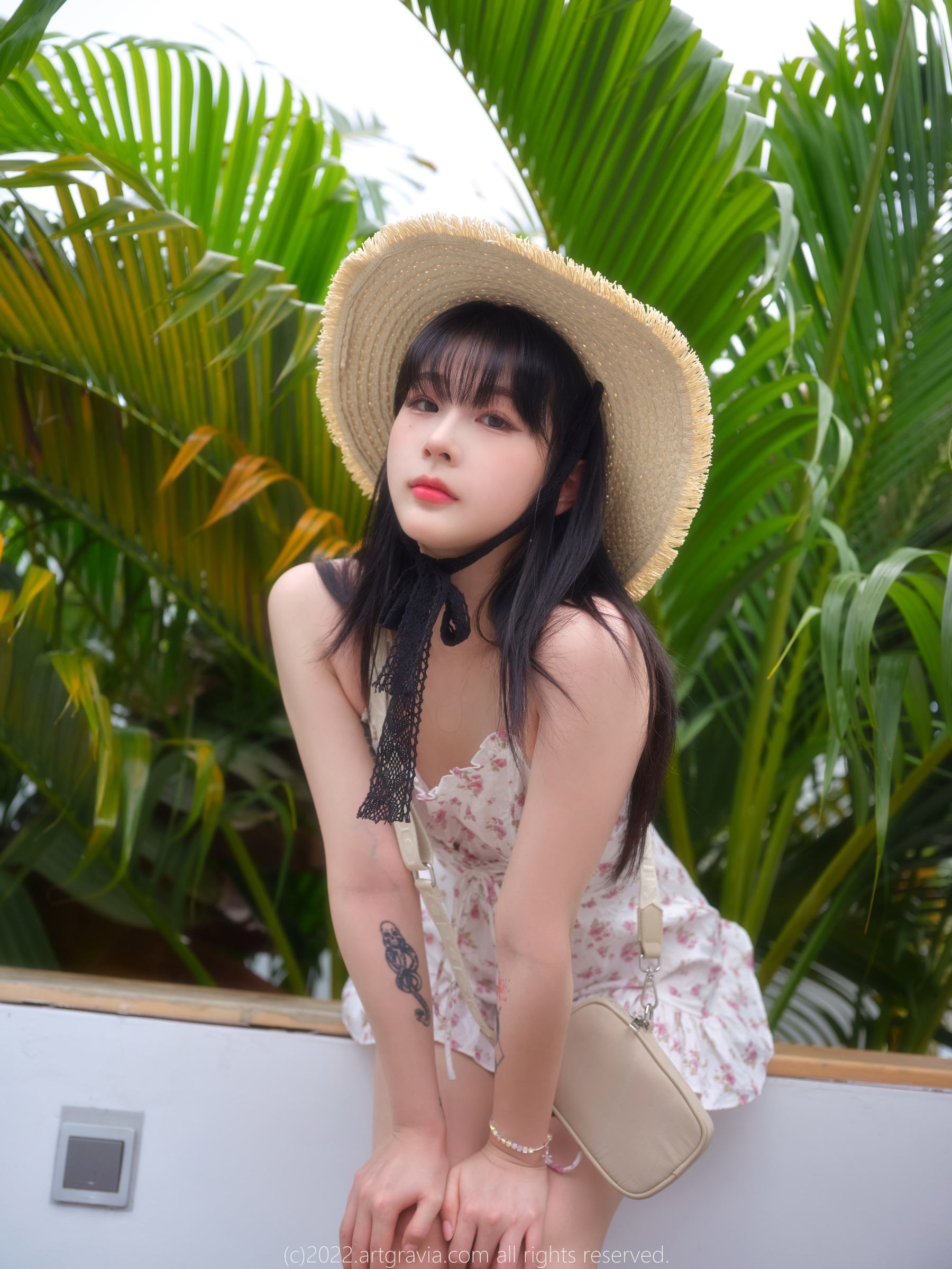 [ARTGRAVIA] VOL.466 美女