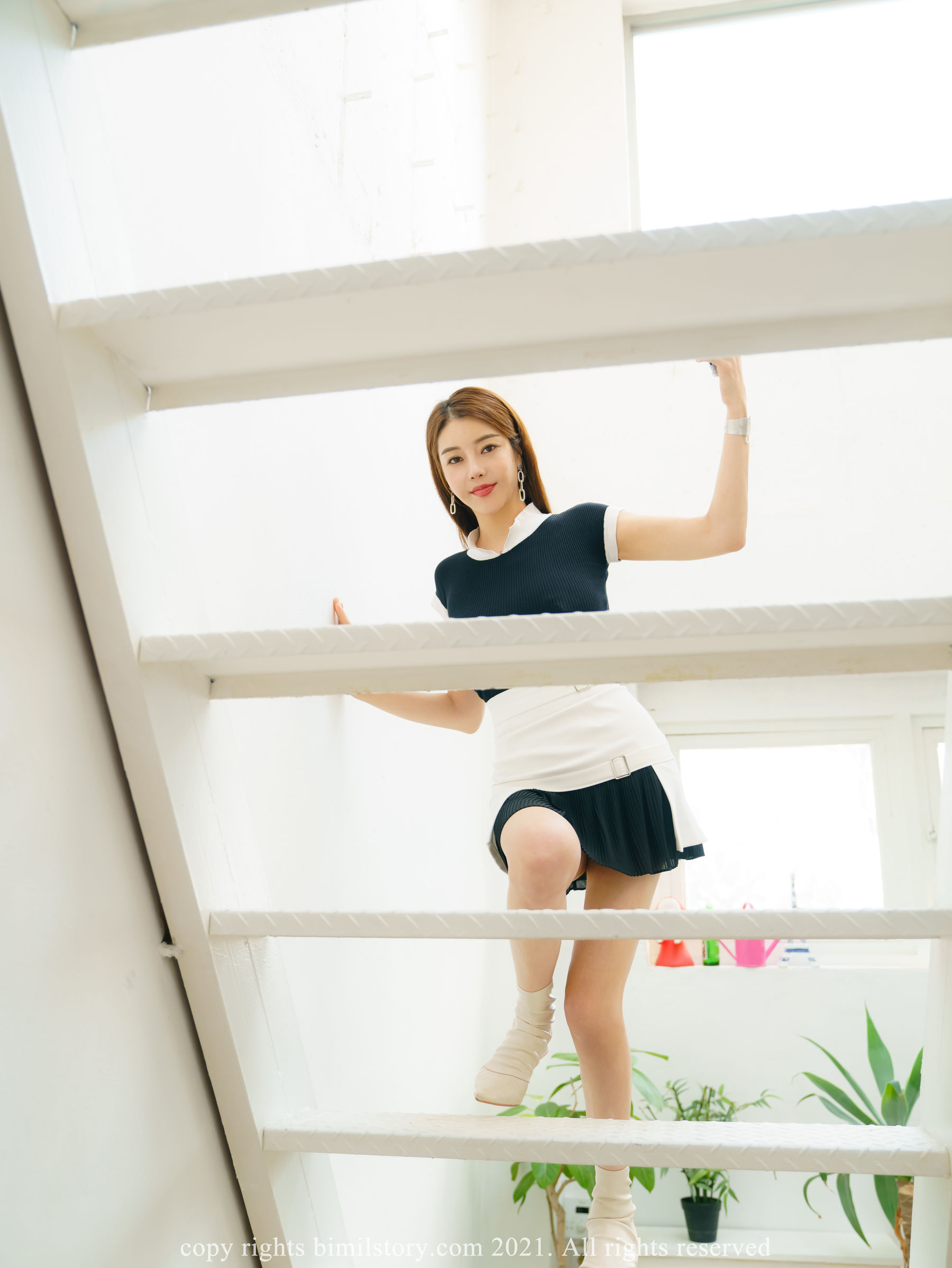 [Bimilstory] Eunsu - Vol.01 Secret supplementary story of Design director