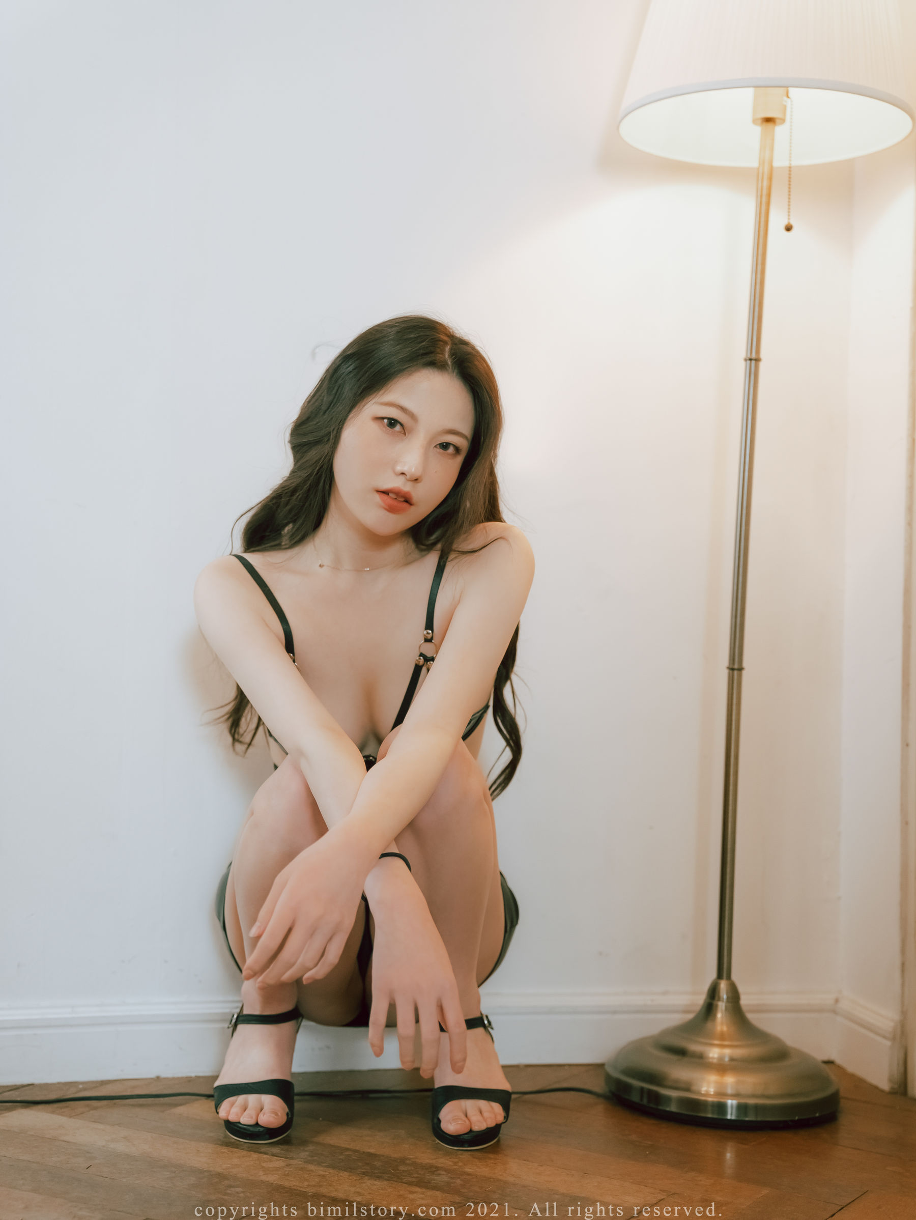 [Bimilstory] Risa - Vol.02 Sexy Appeal