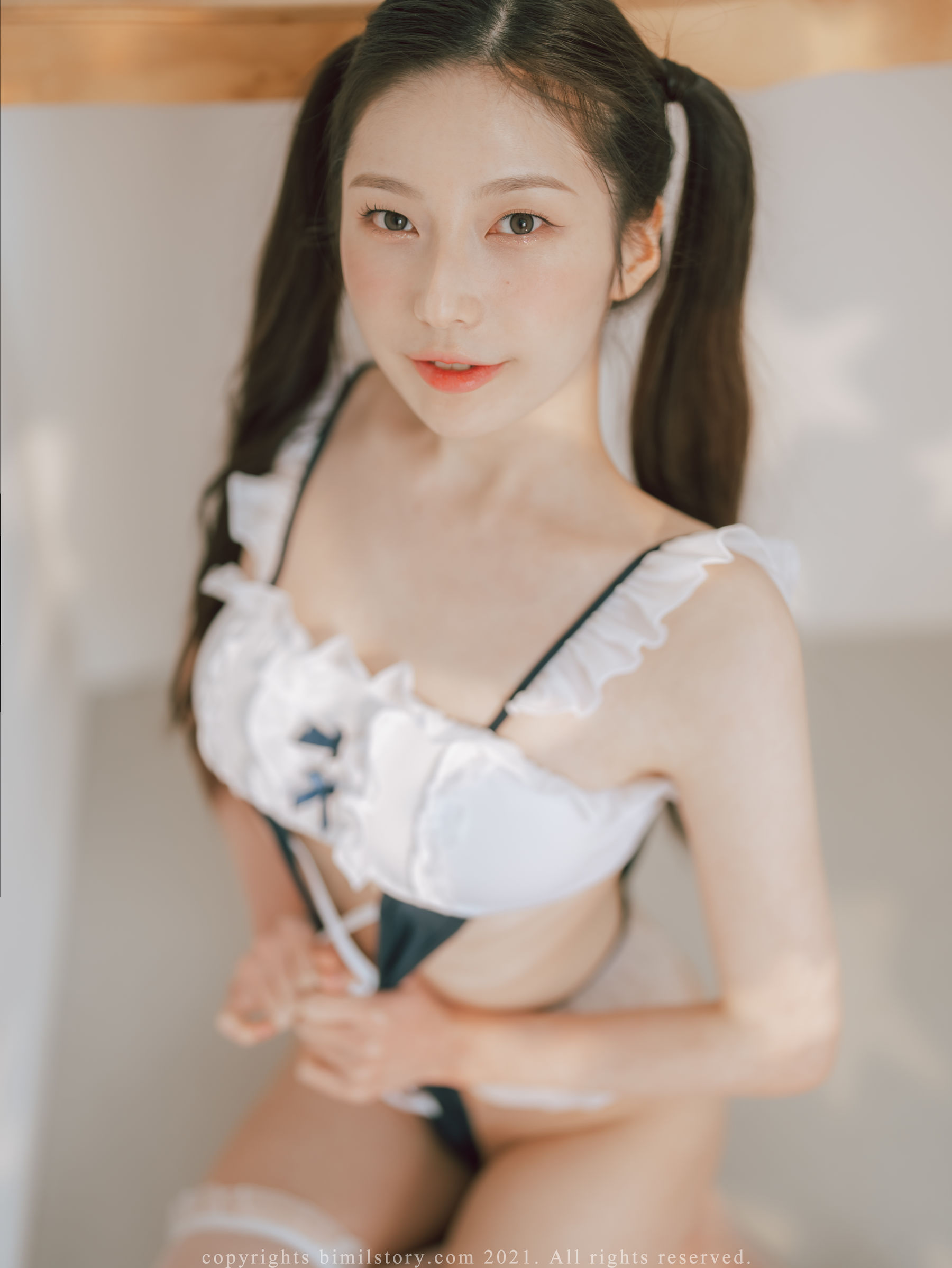 [Bimilstory] Risa - Vol.04 Fresh and Lively