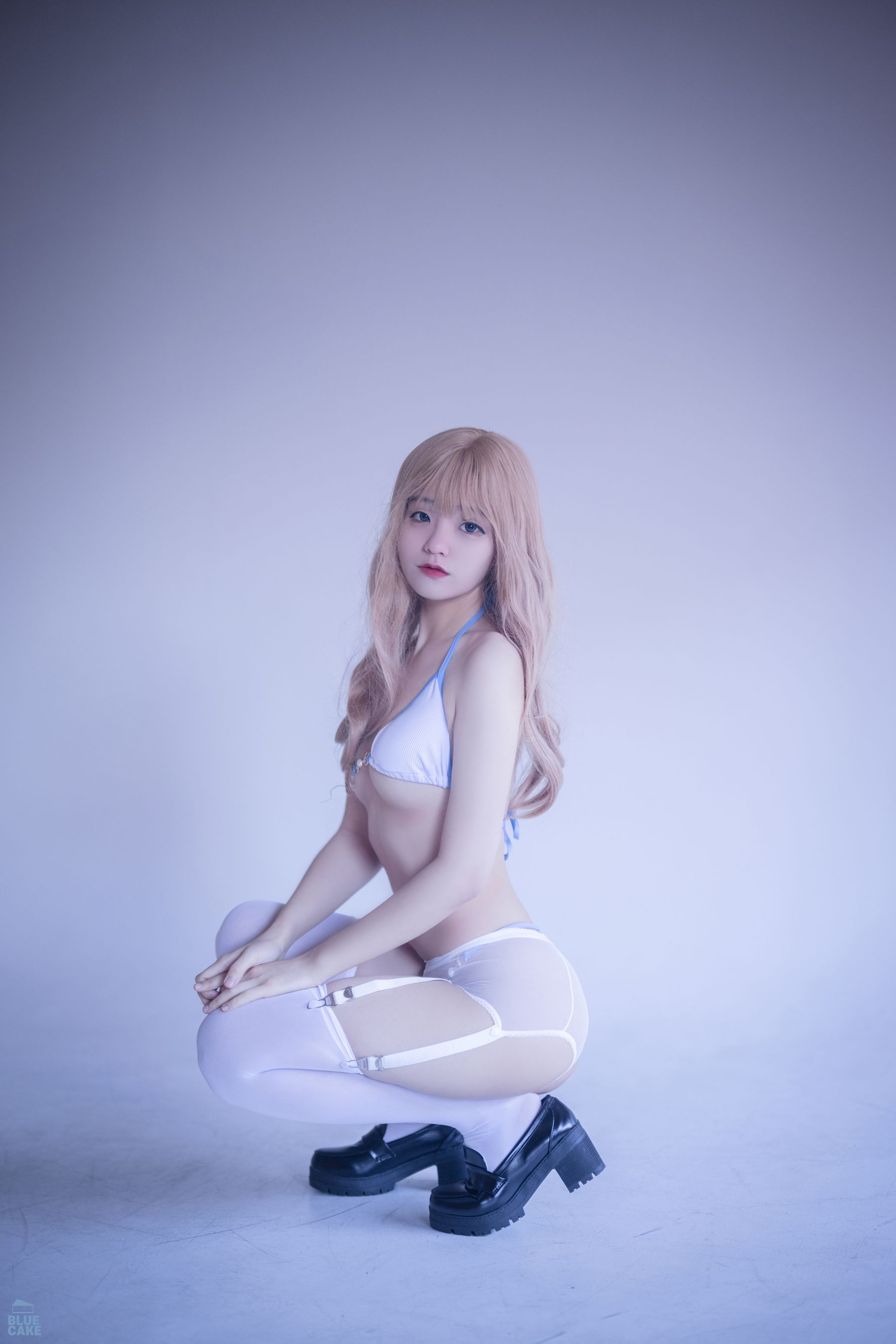 [BLUECAKE] Jenny - BLUISH