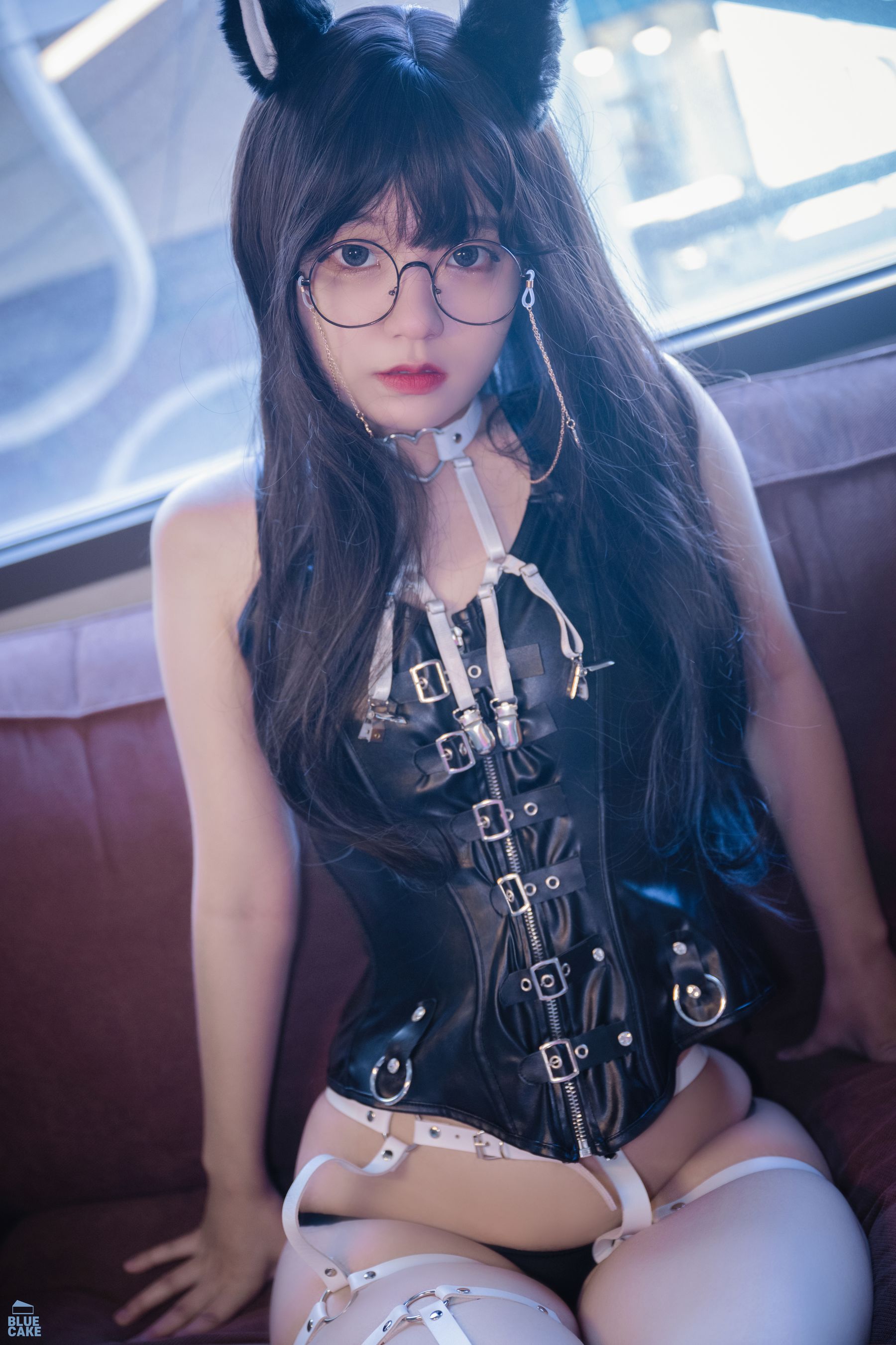 [BLUECAKE] Jenny - BLUISH