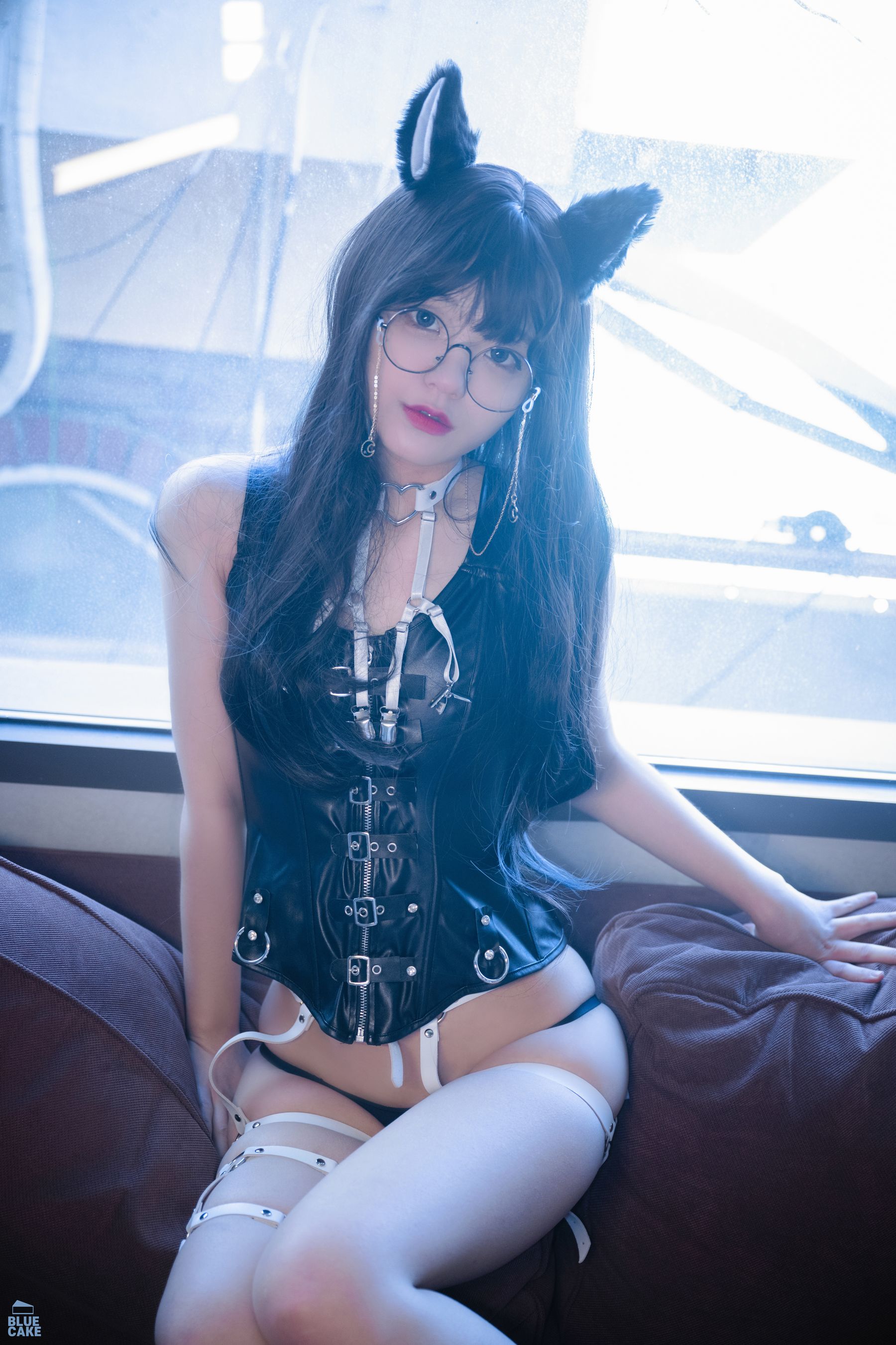 [BLUECAKE] Jenny - BLUISH