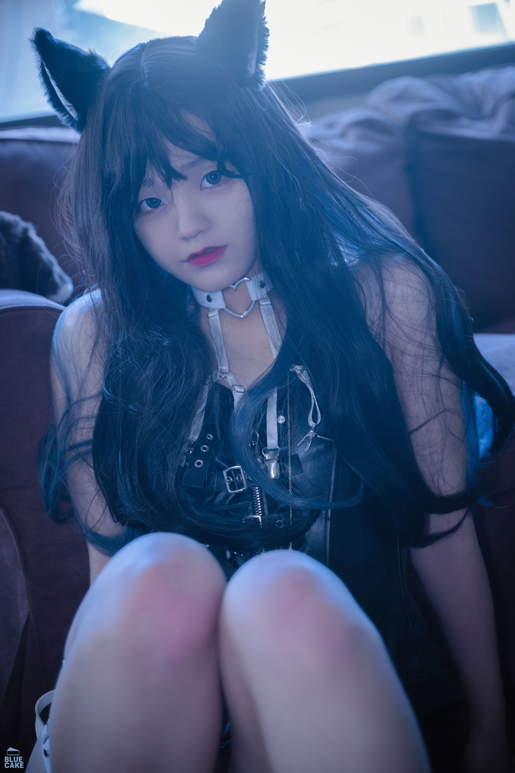 [BLUECAKE] Jenny - BLUISH