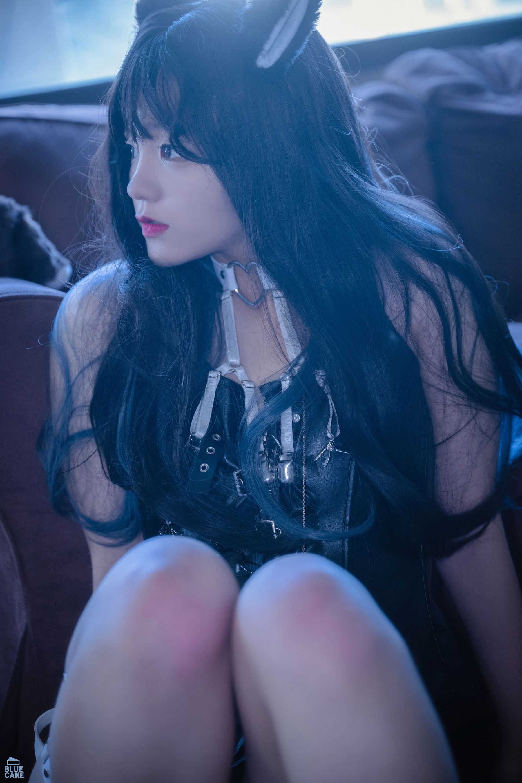 [BLUECAKE] Jenny - BLUISH
