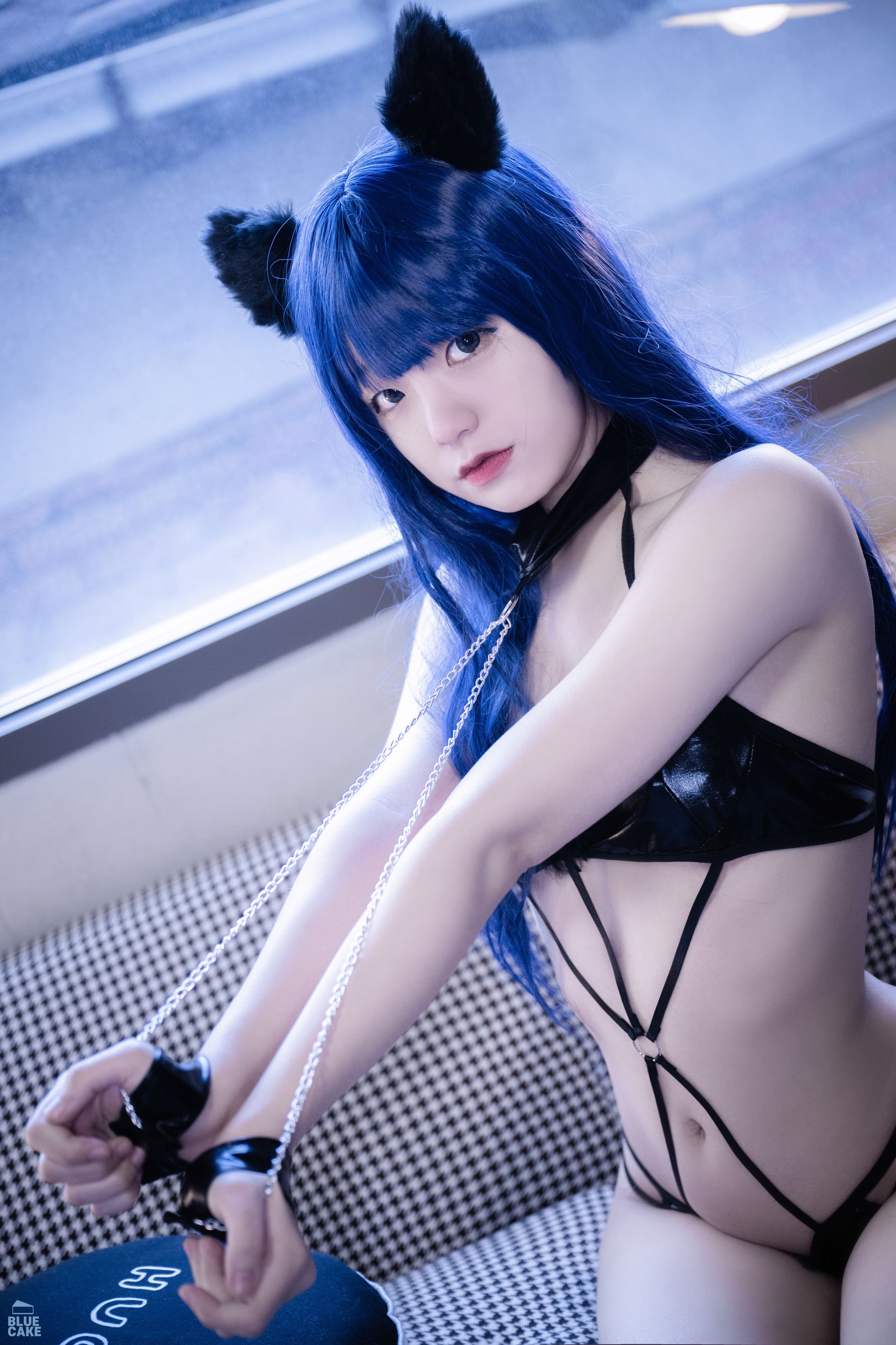 [BLUECAKE] Jenny - BLUISH
