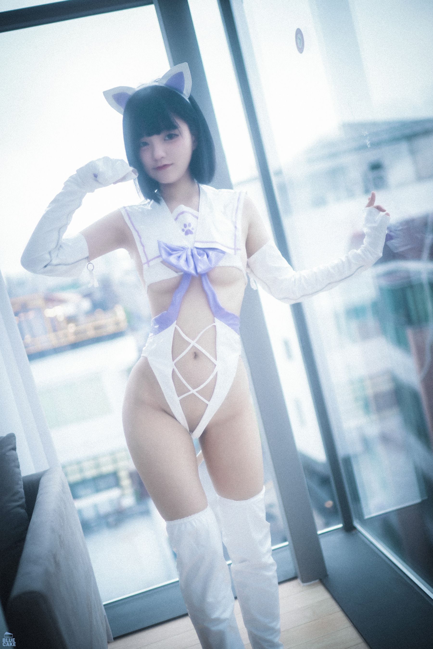 [BLUECAKE] Jenny - Meow