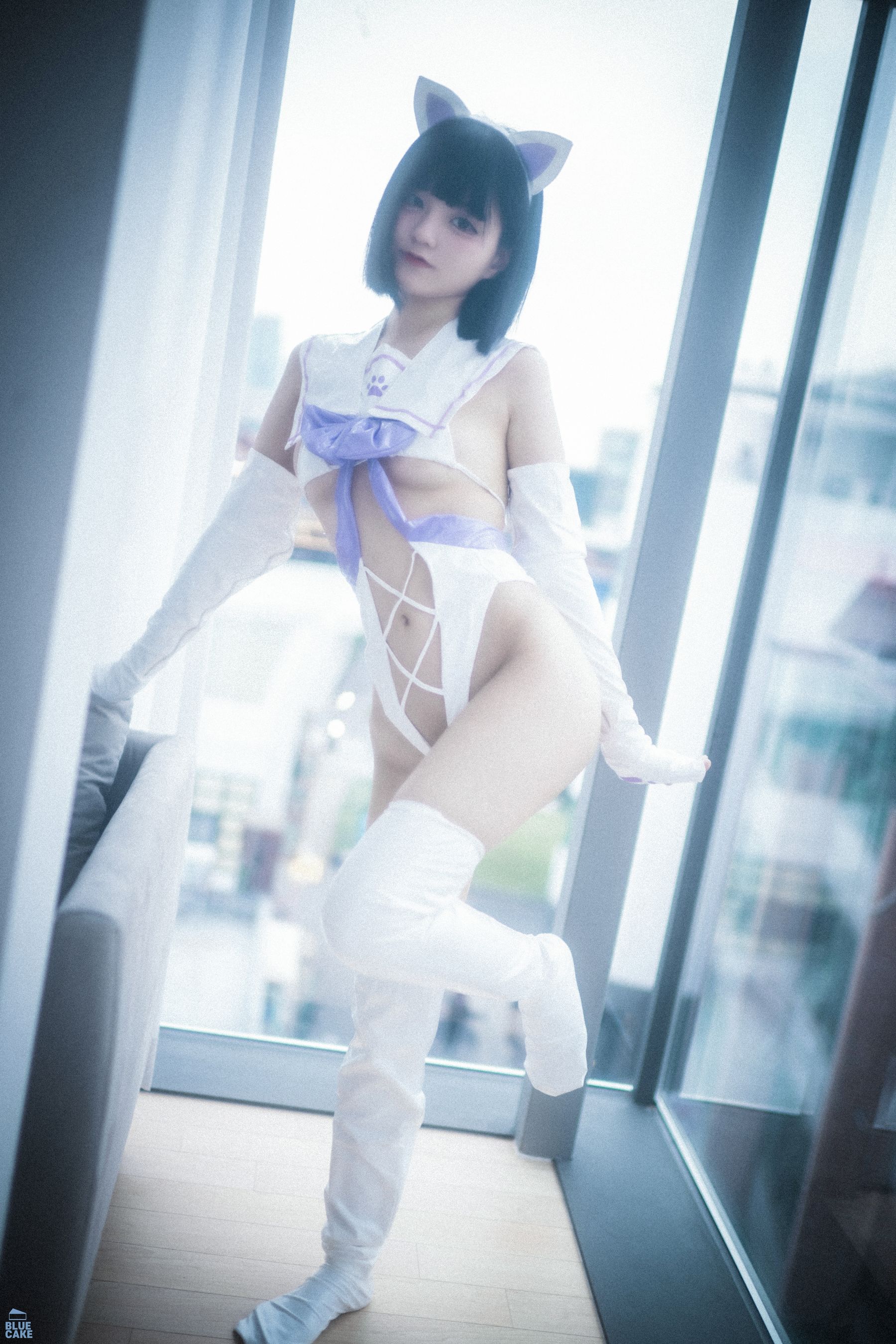 [BLUECAKE] Jenny - Meow