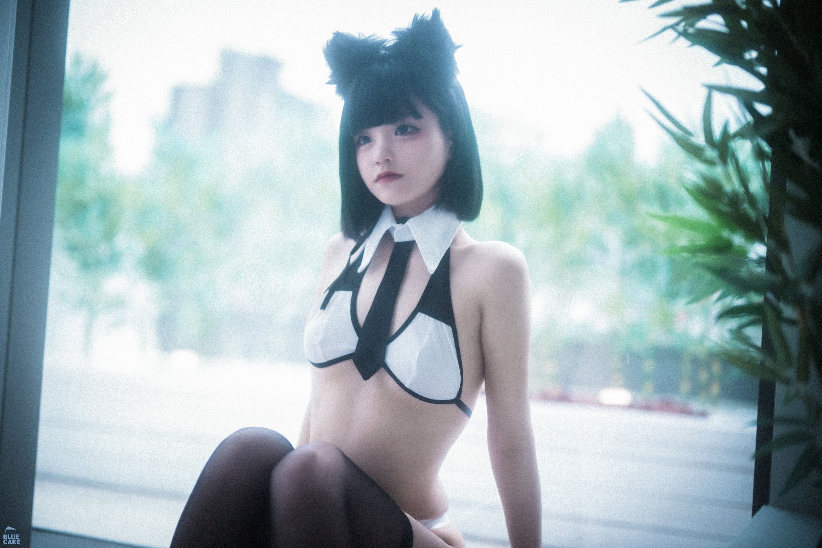 [BLUECAKE] Jenny - Meow