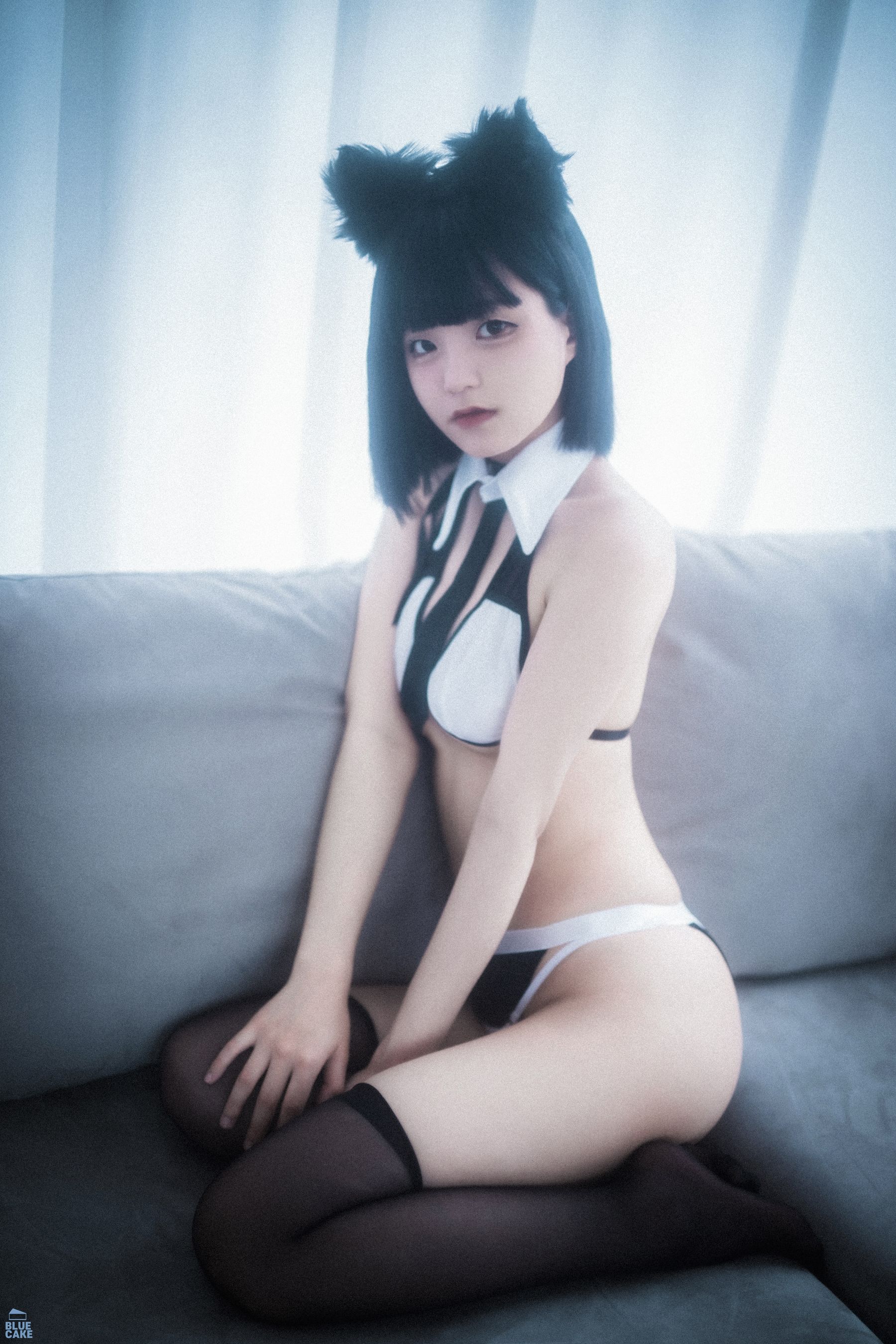 [BLUECAKE] Jenny - Meow