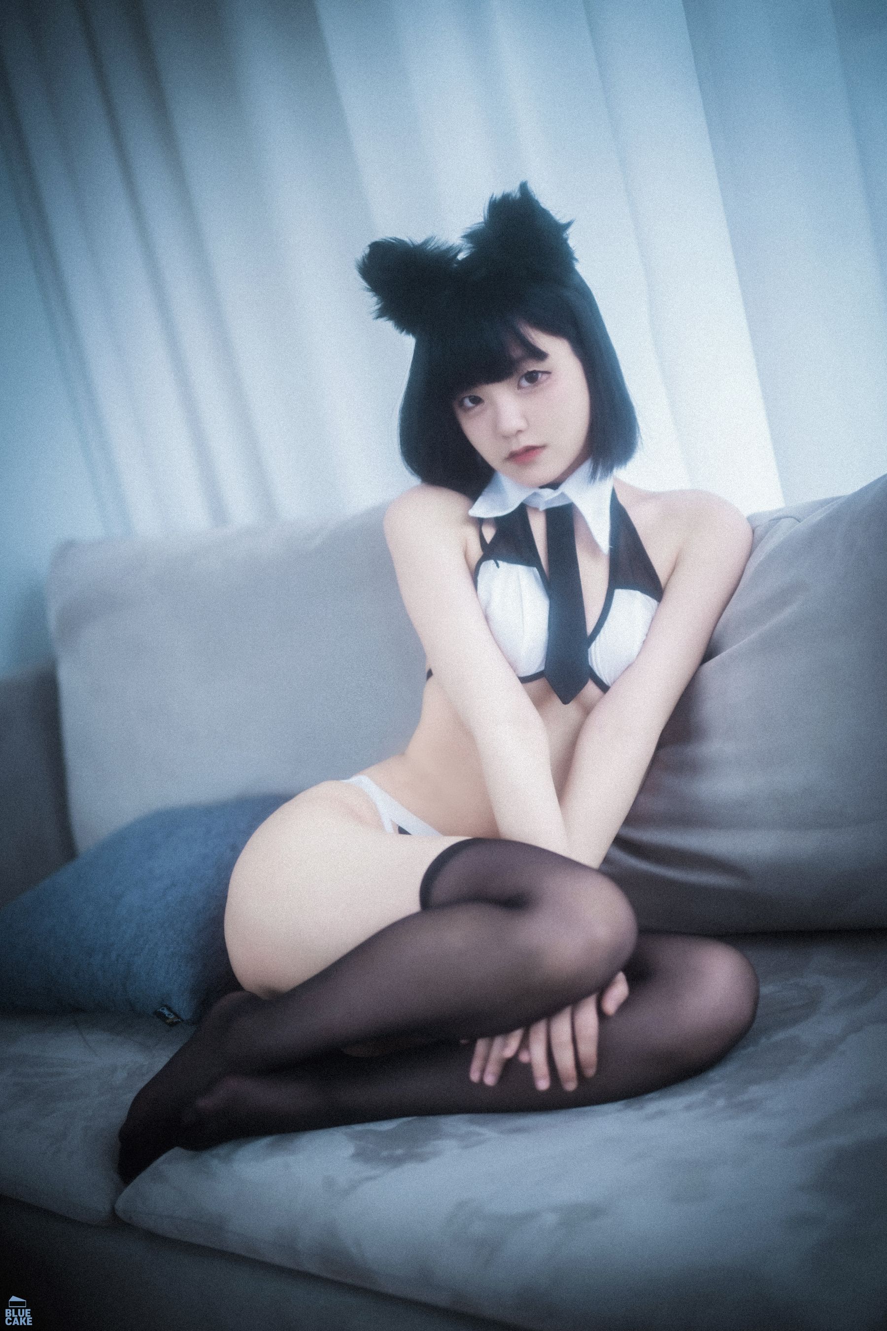 [BLUECAKE] Jenny - Meow