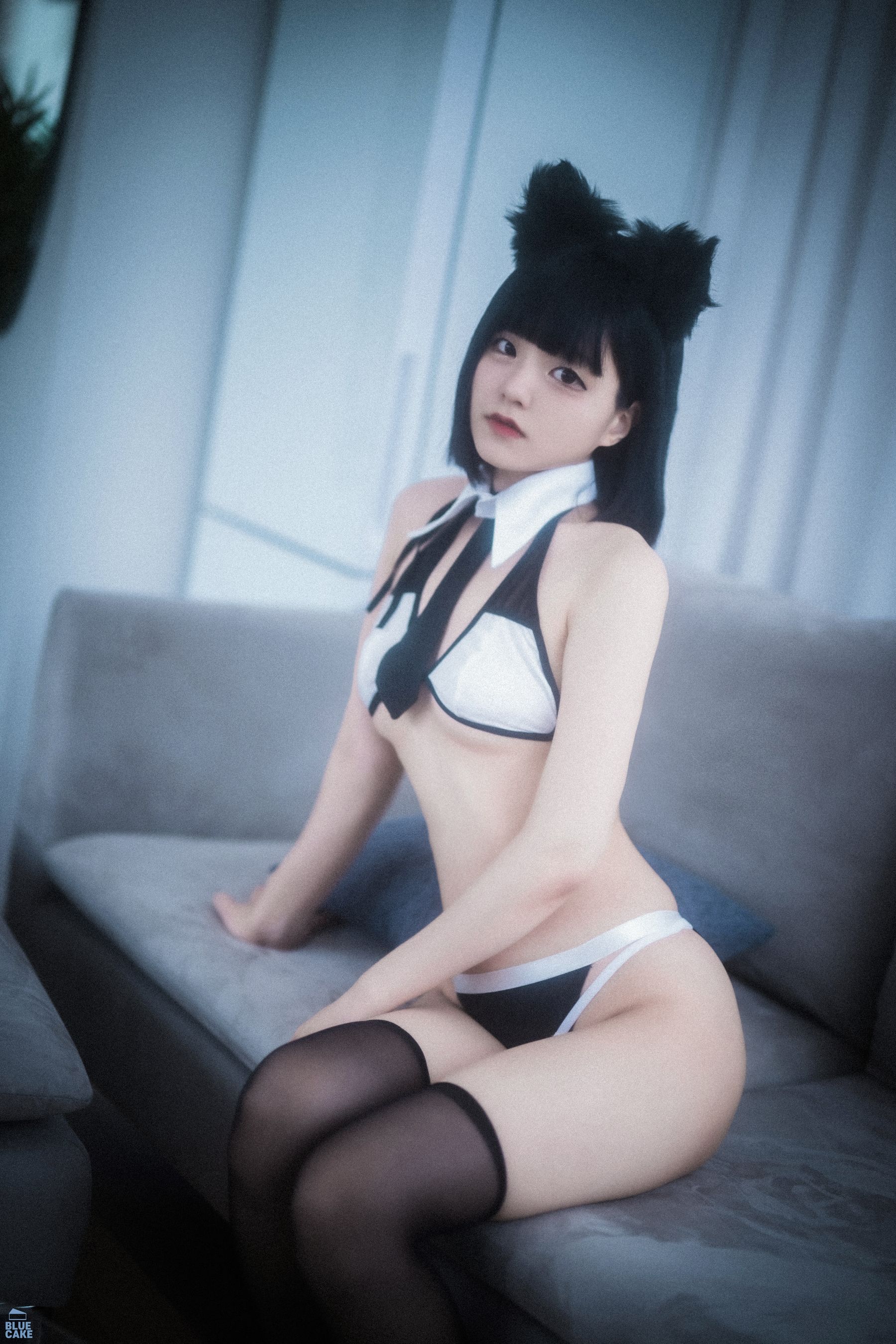 [BLUECAKE] Jenny - Meow