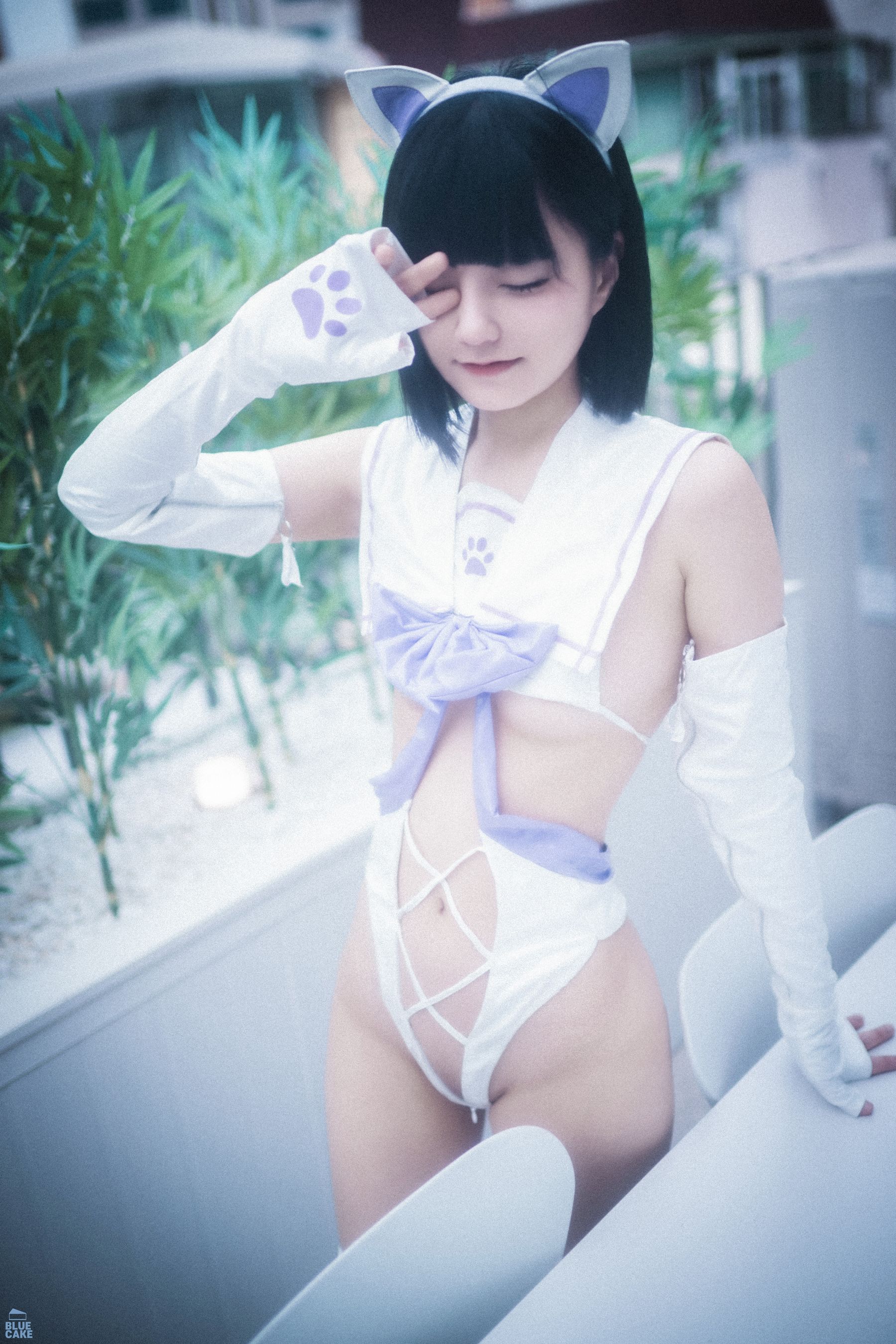 [BLUECAKE] Jenny - Meow