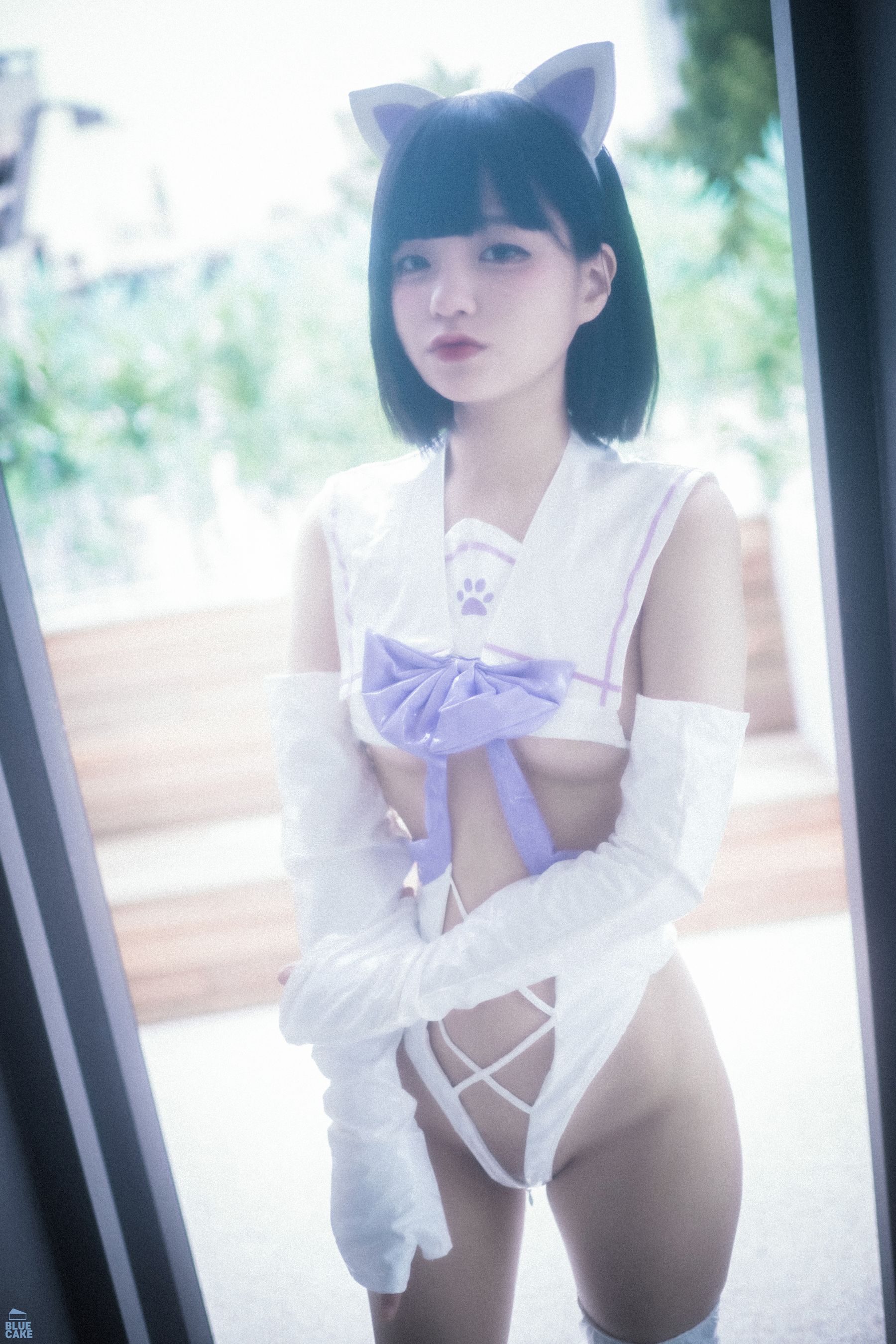 [BLUECAKE] Jenny - Meow