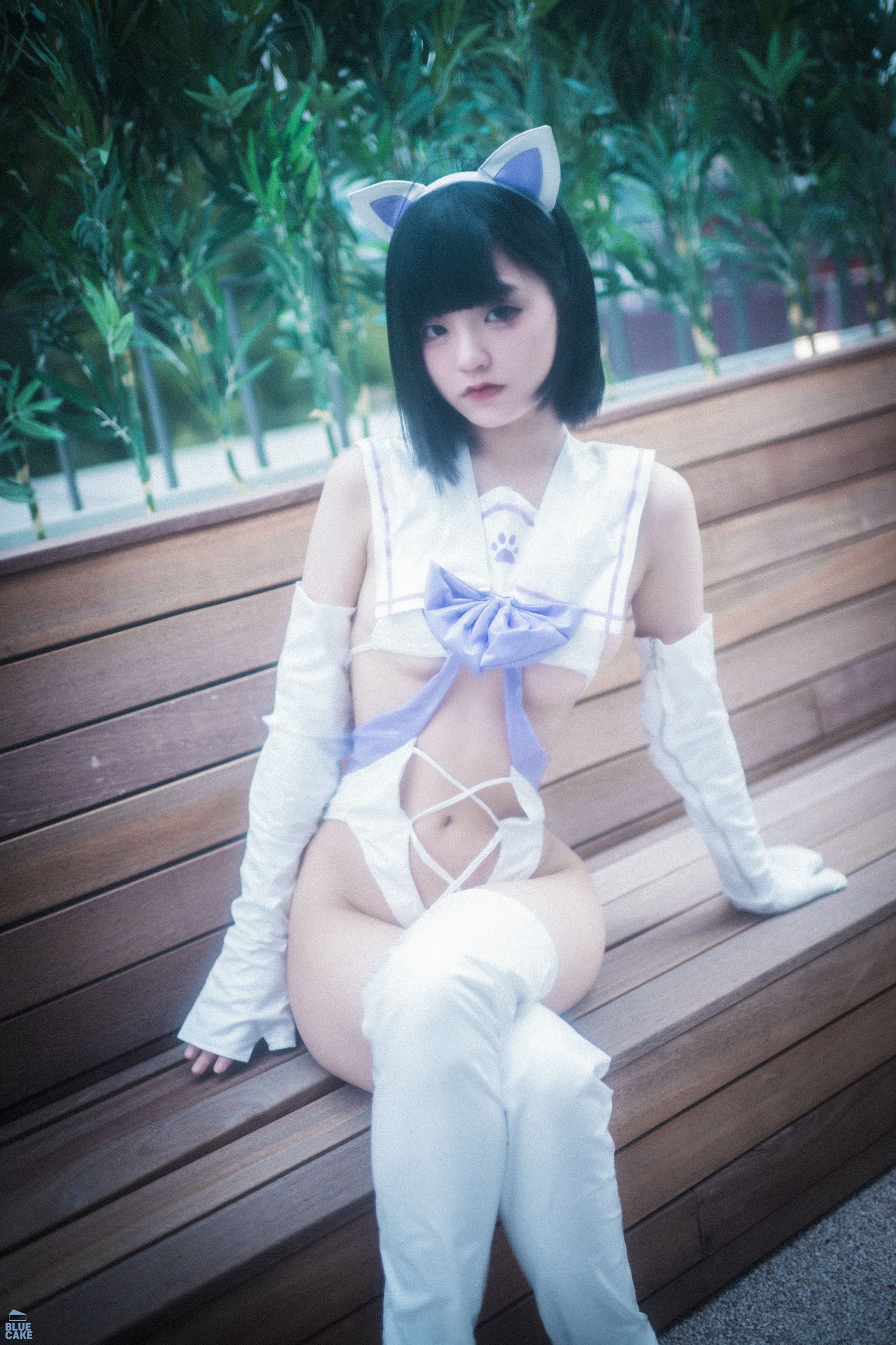 [BLUECAKE] Jenny - Meow