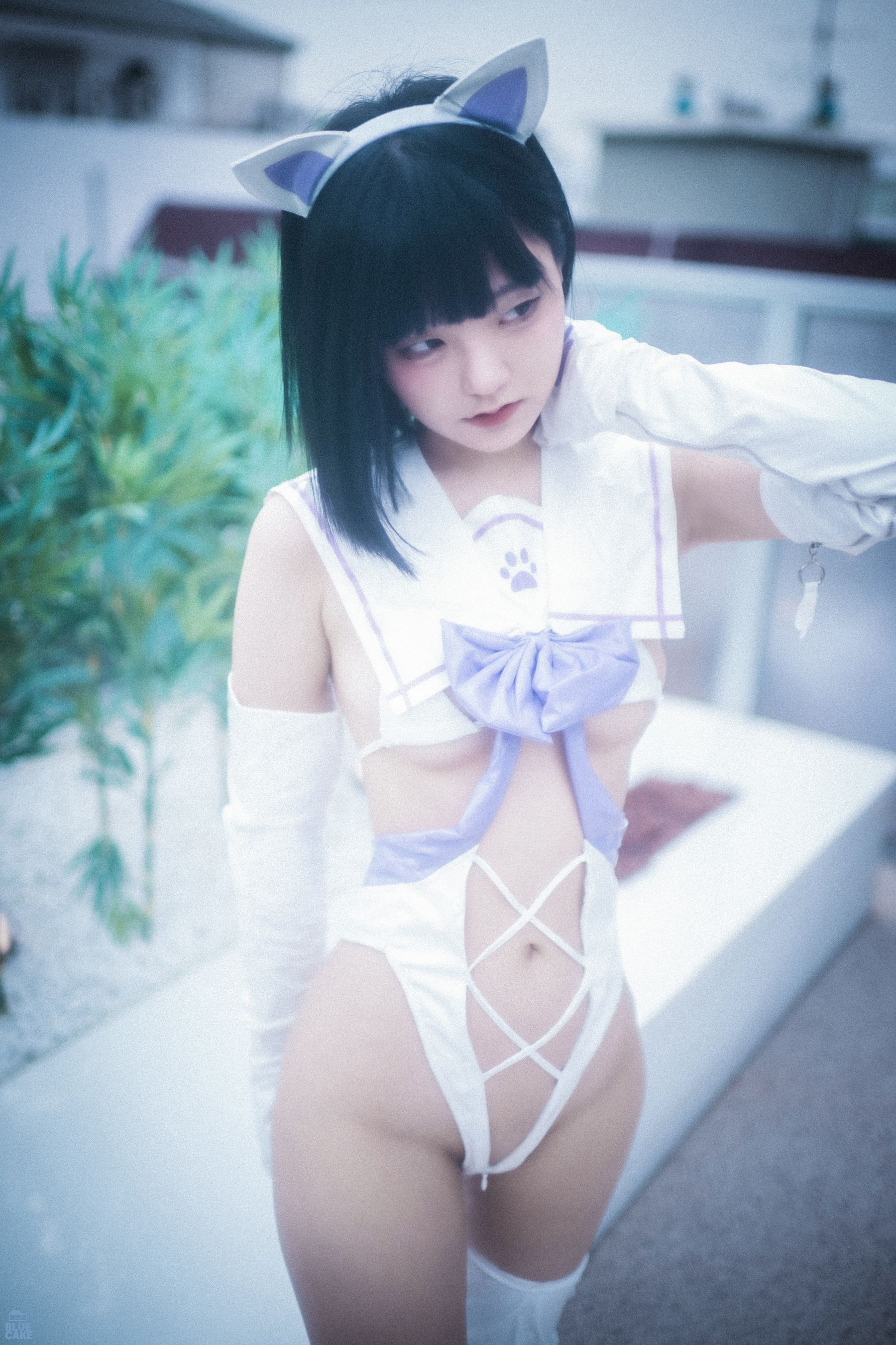 [BLUECAKE] Jenny - Meow
