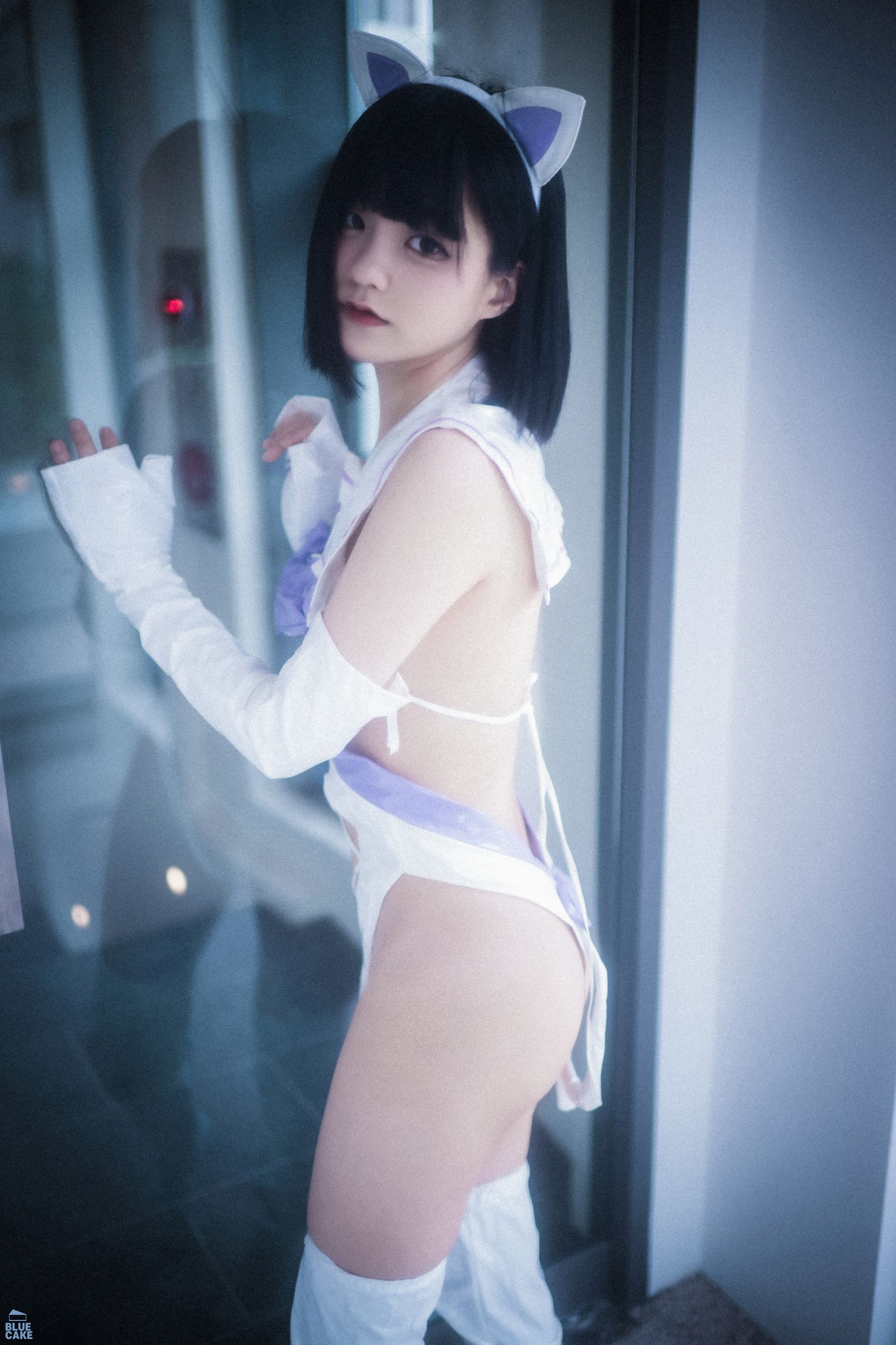 [BLUECAKE] Jenny - Meow