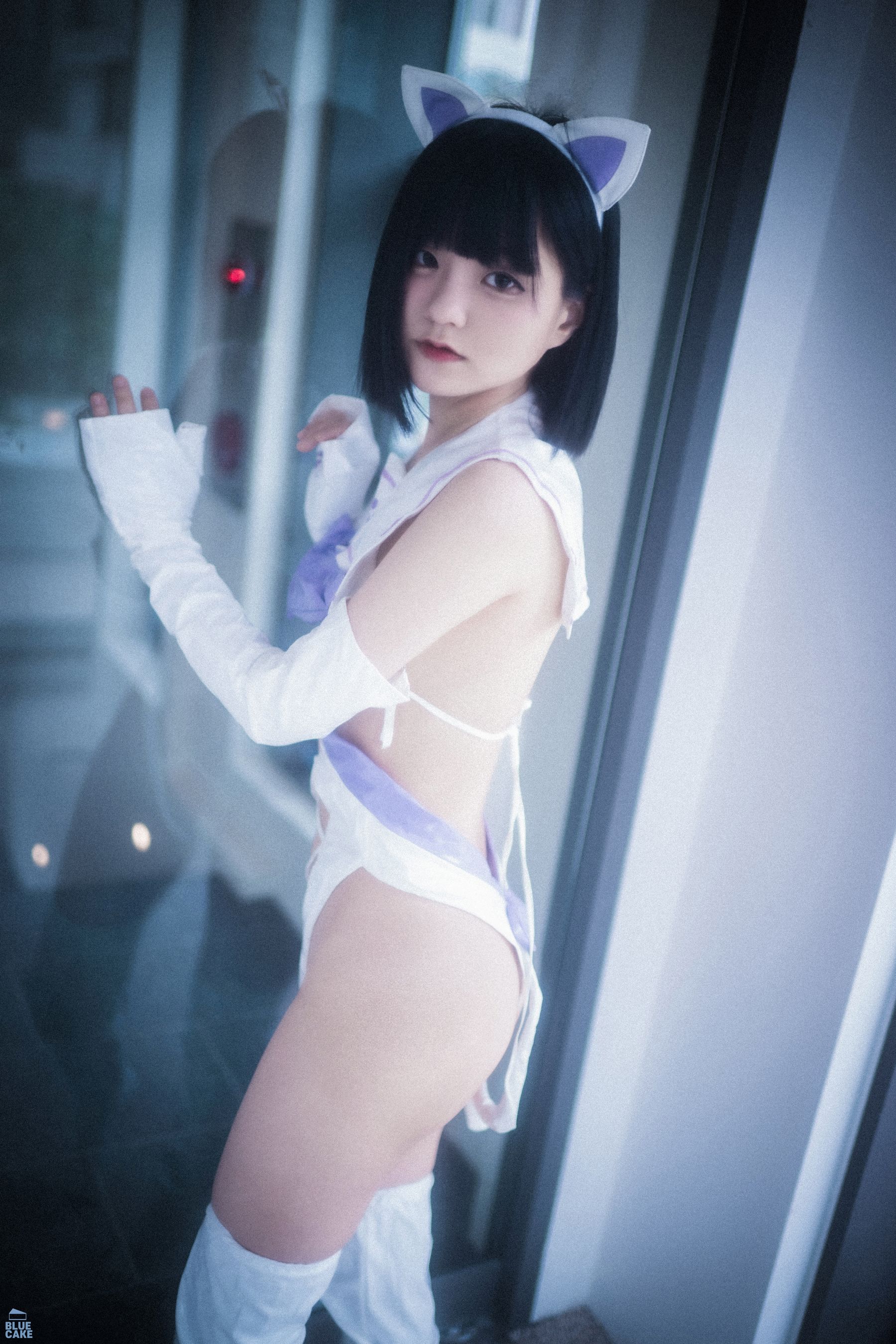 [BLUECAKE] Jenny - Meow
