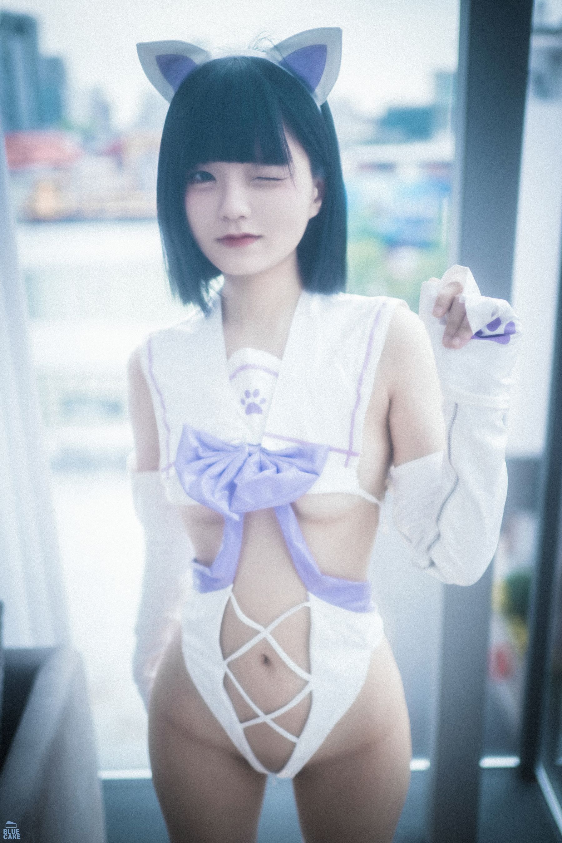 [BLUECAKE] Jenny - Meow