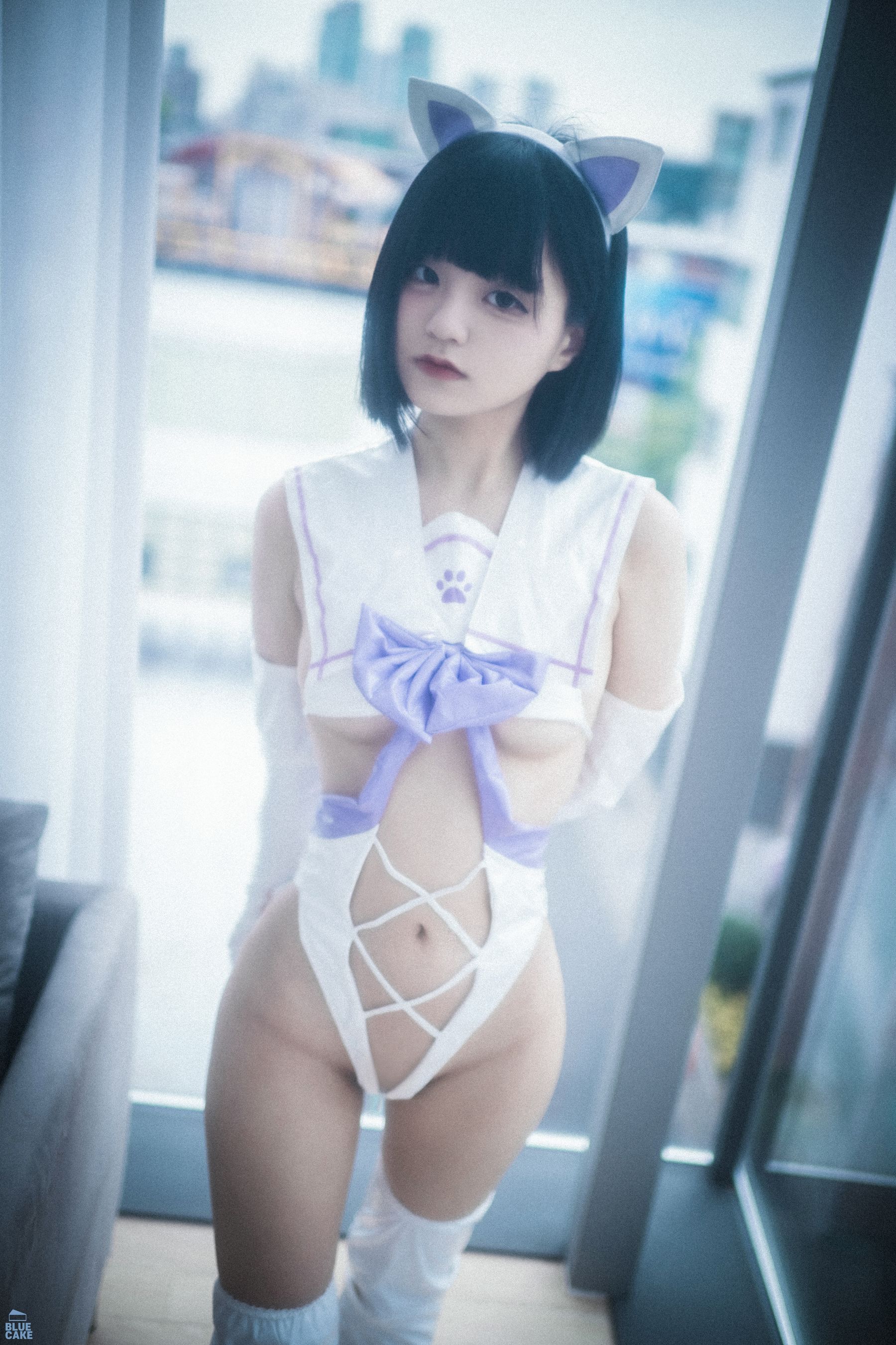 [BLUECAKE] Jenny - Meow