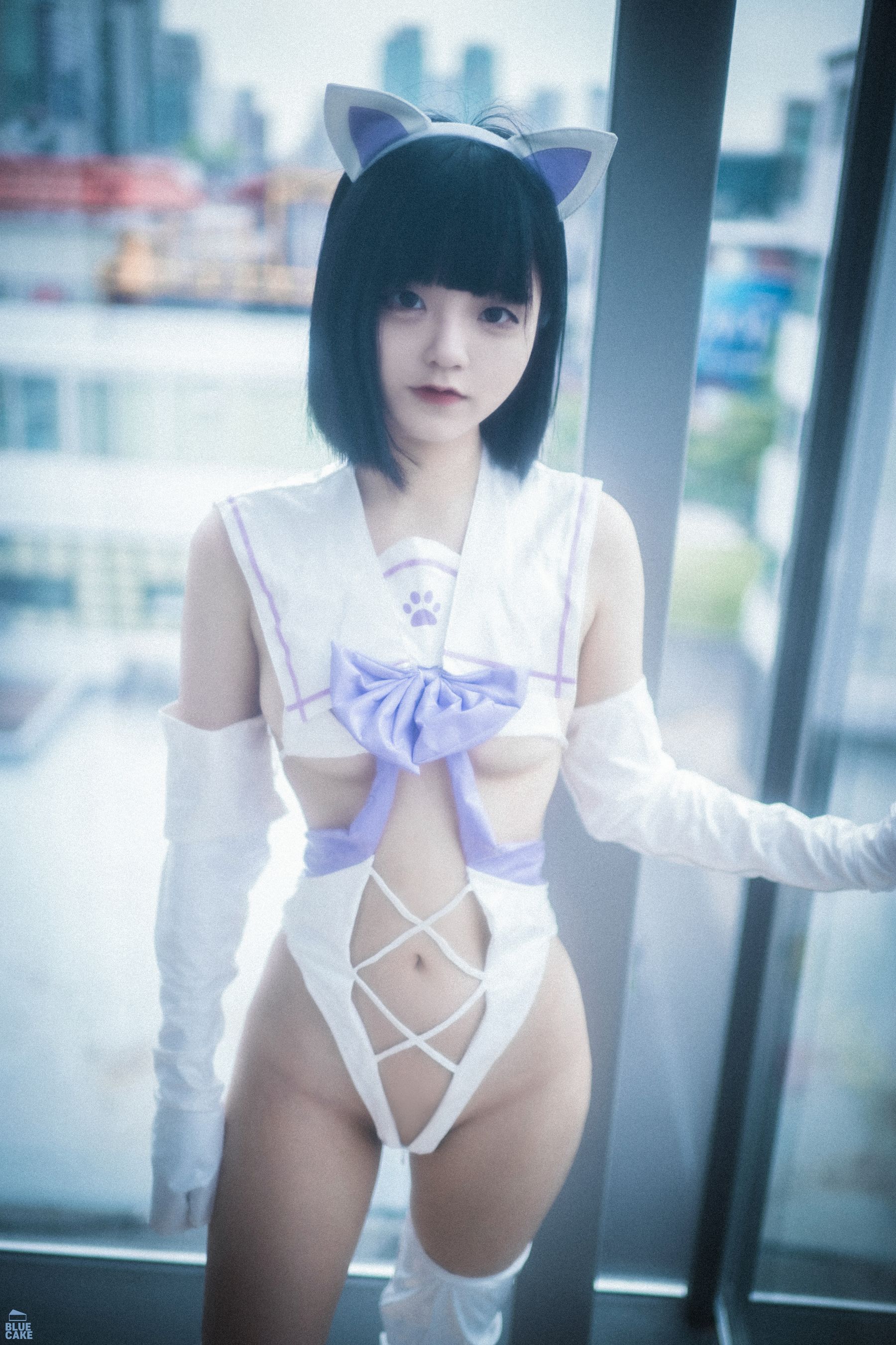 [BLUECAKE] Jenny - Meow