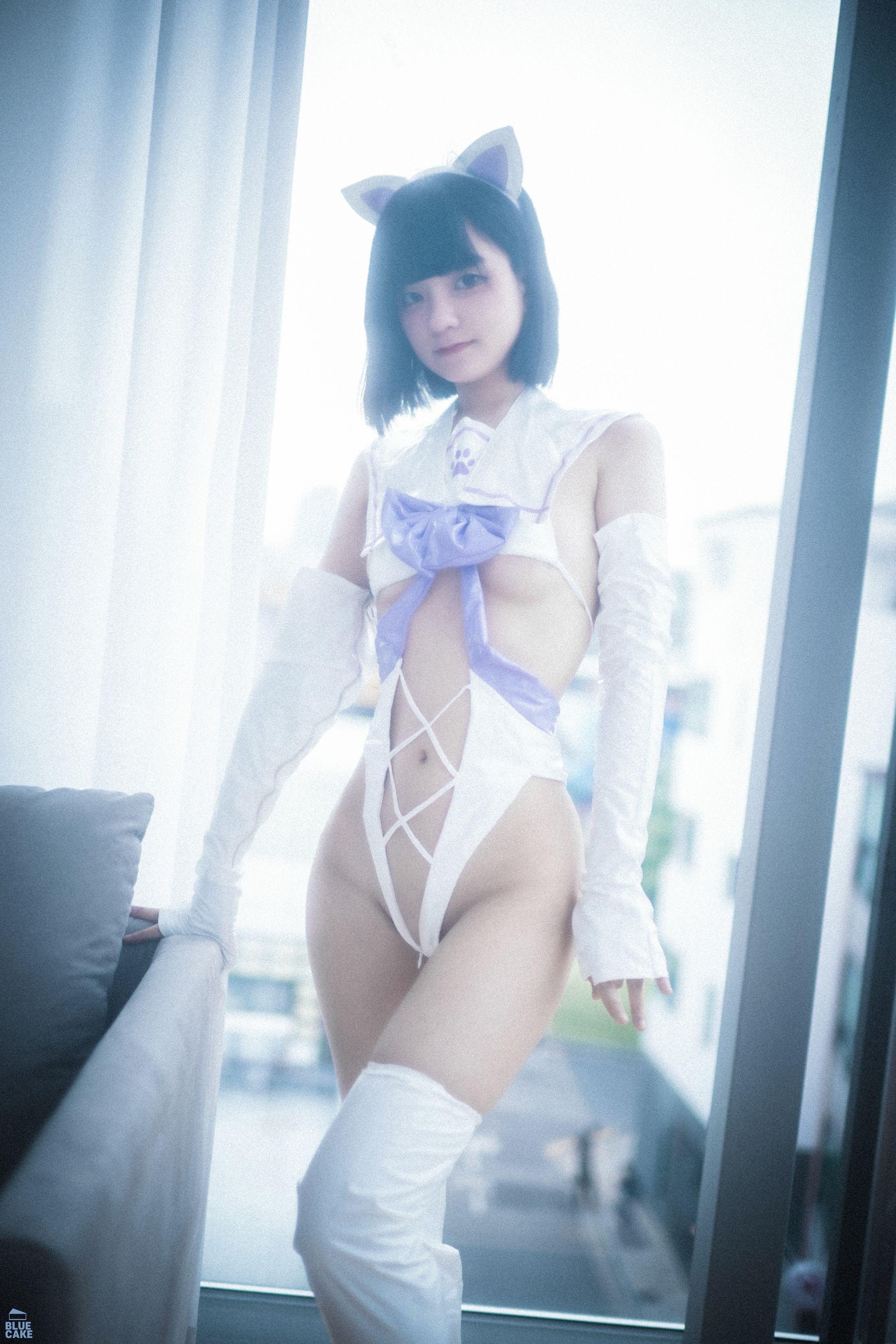 [BLUECAKE] Jenny - Meow