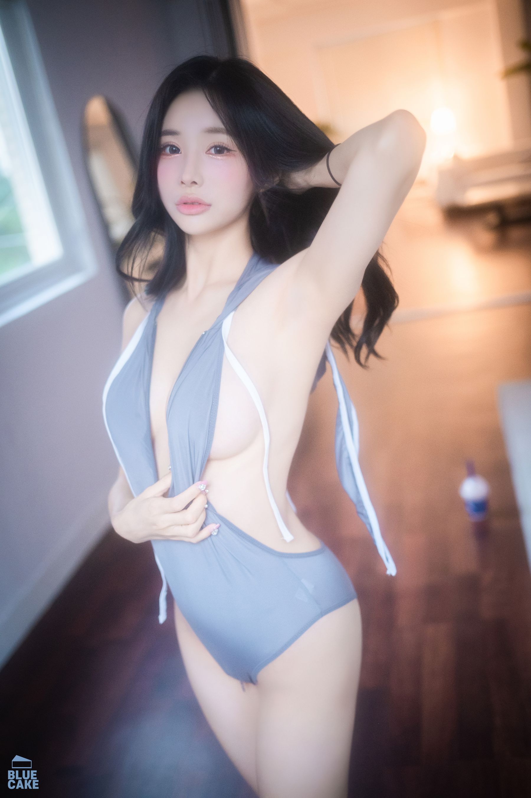 [BLUECAKE] YeonYu - DAY AND NIGHT
