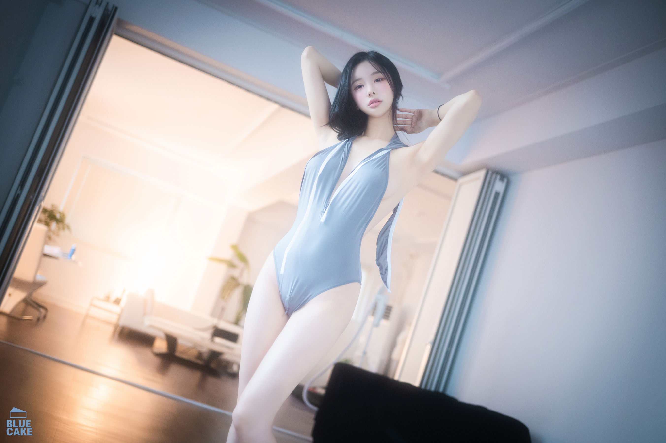 [BLUECAKE] YeonYu - DAY AND NIGHT