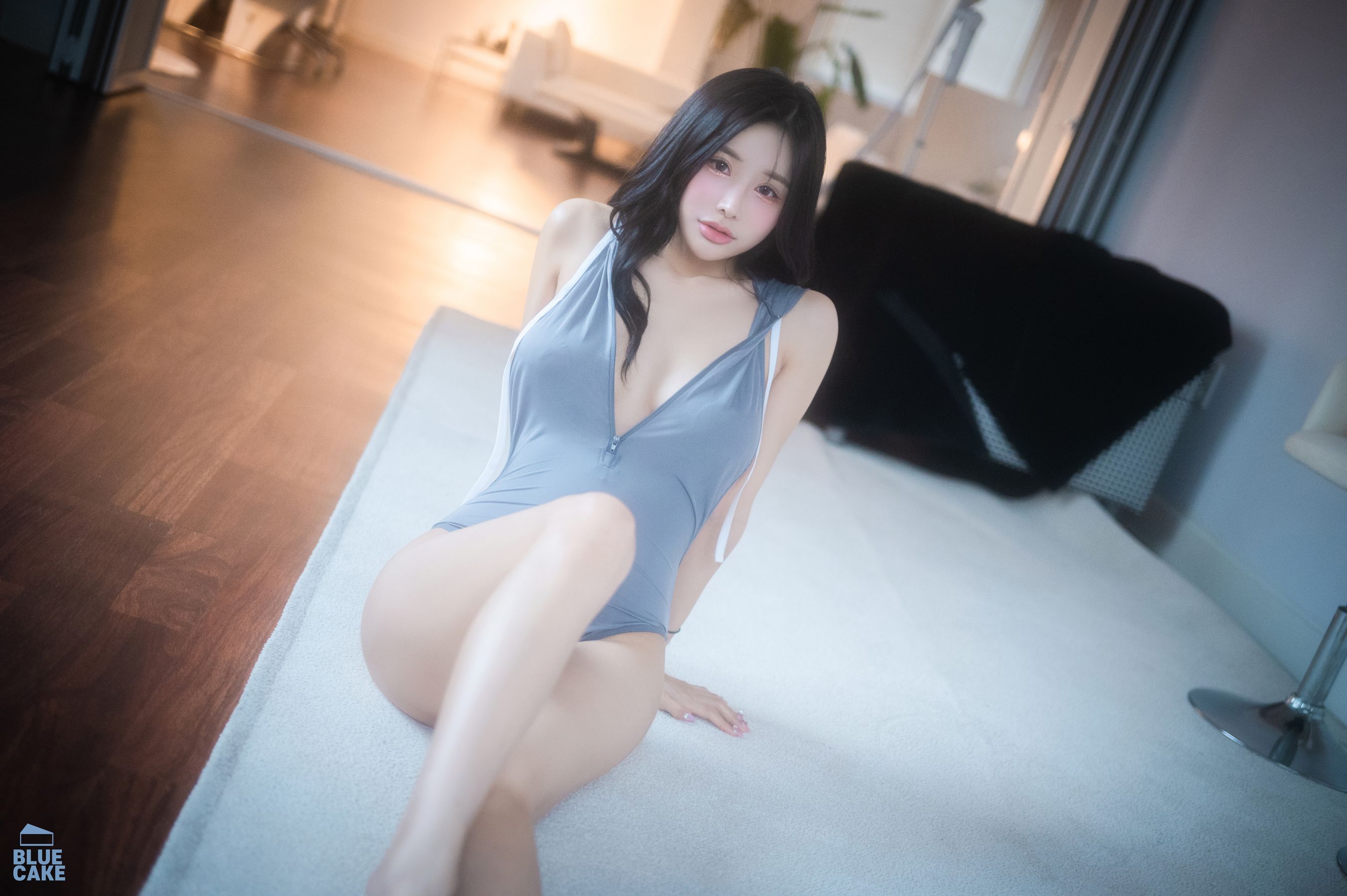 [BLUECAKE] YeonYu - DAY AND NIGHT