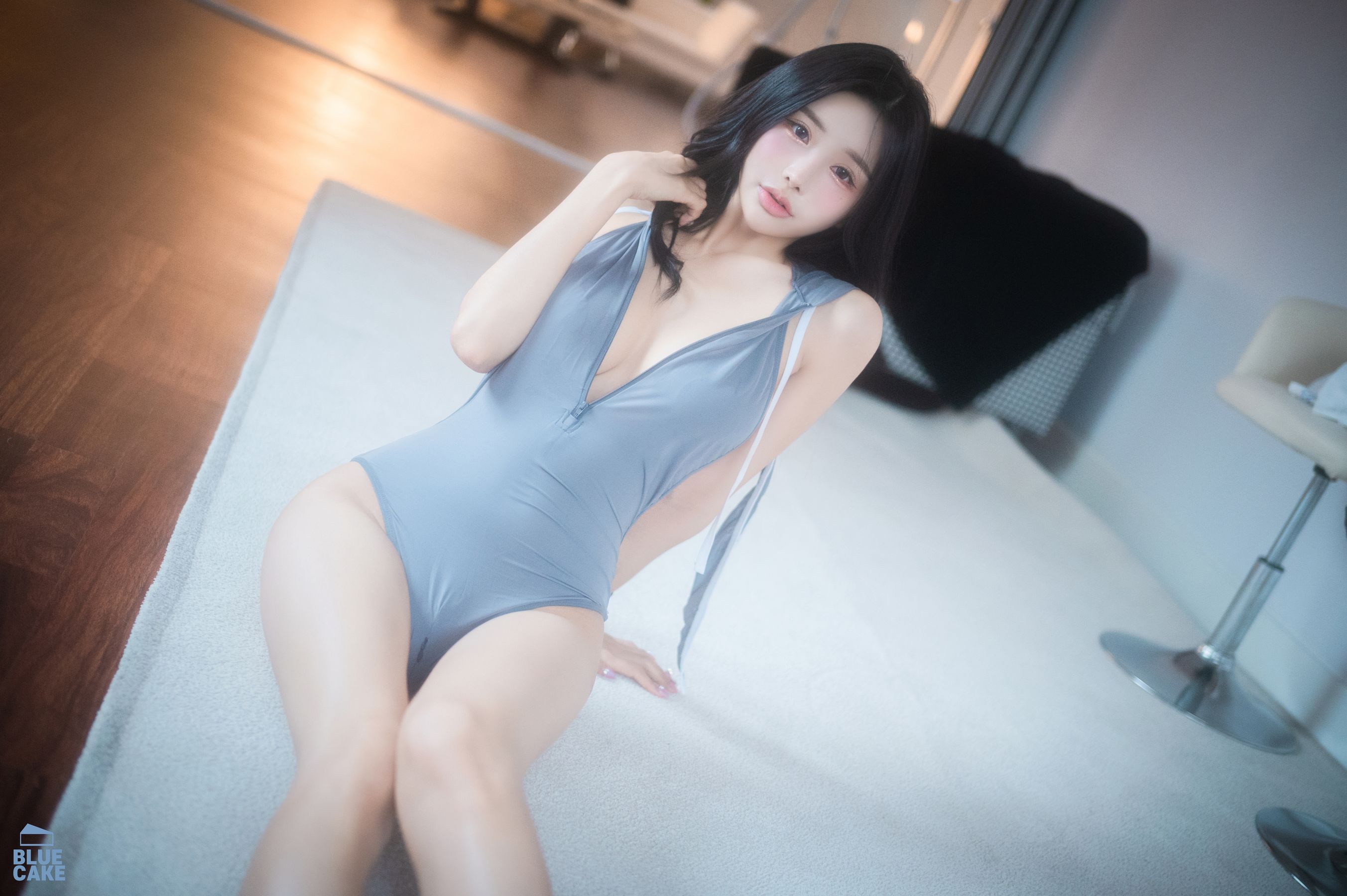[BLUECAKE] YeonYu - DAY AND NIGHT