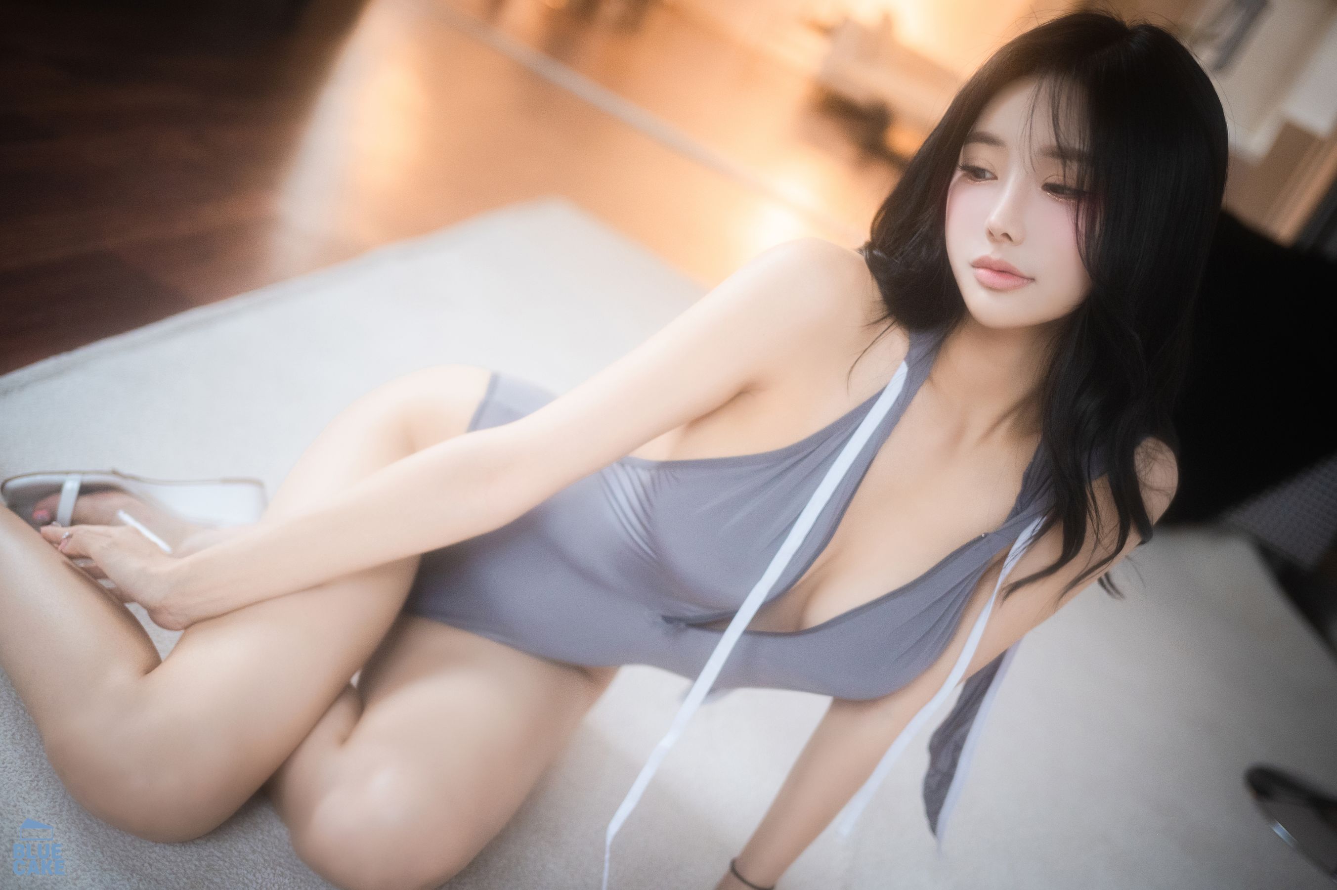 [BLUECAKE] YeonYu - DAY AND NIGHT