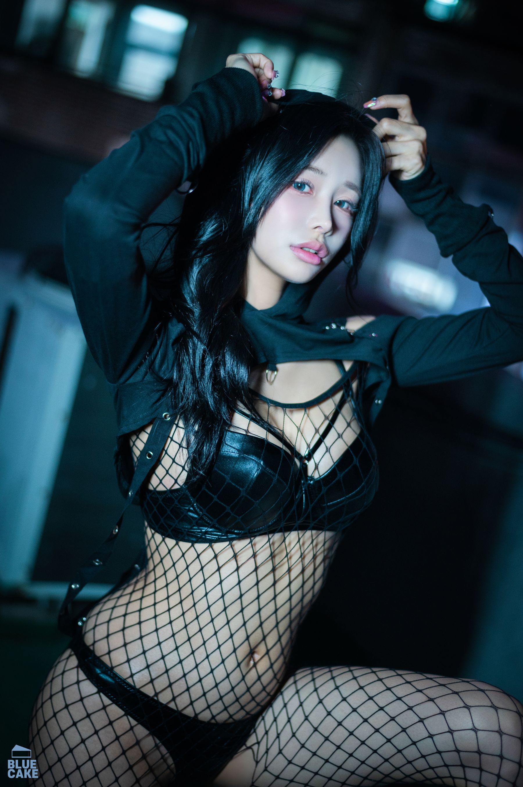[BLUECAKE] YeonYu - DAY AND NIGHT