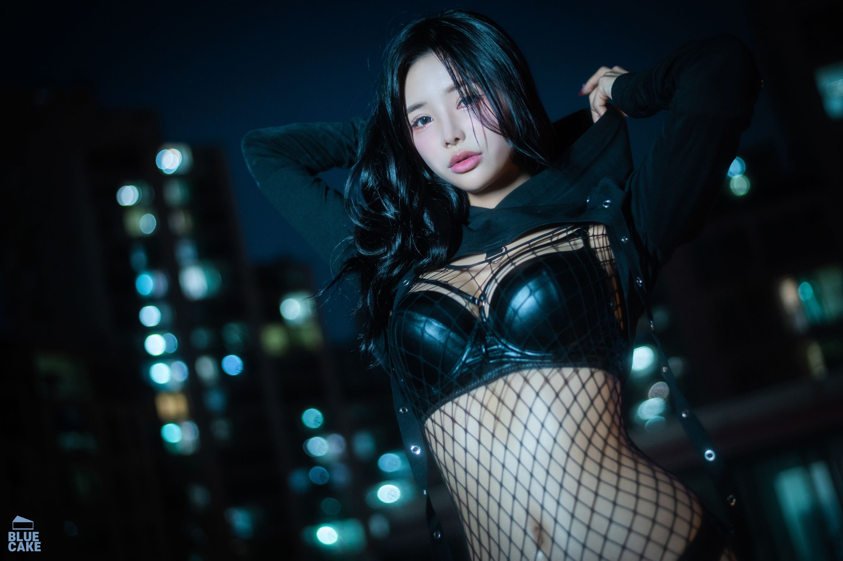 [BLUECAKE] YeonYu - DAY AND NIGHT