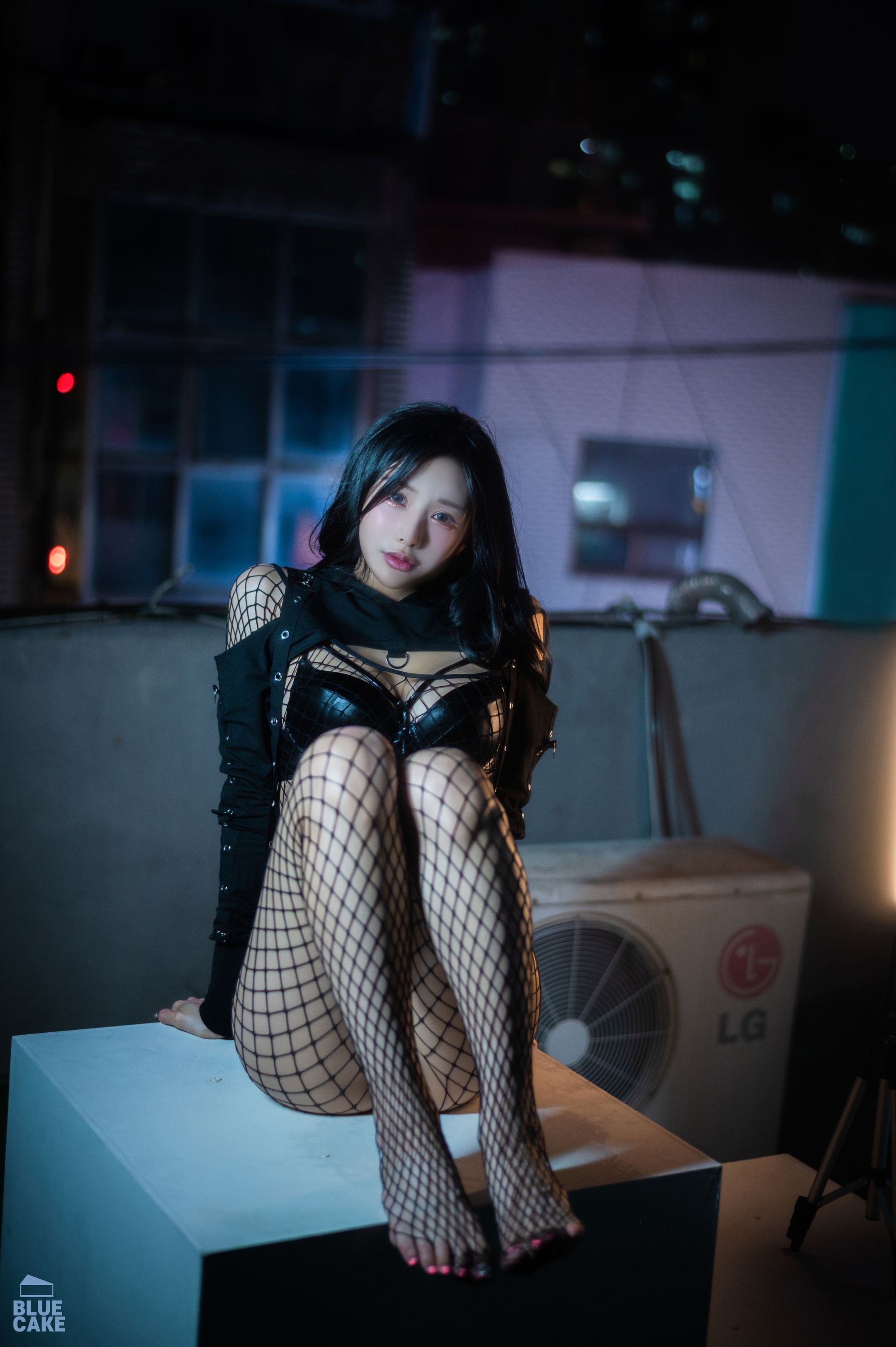 [BLUECAKE] YeonYu - DAY AND NIGHT