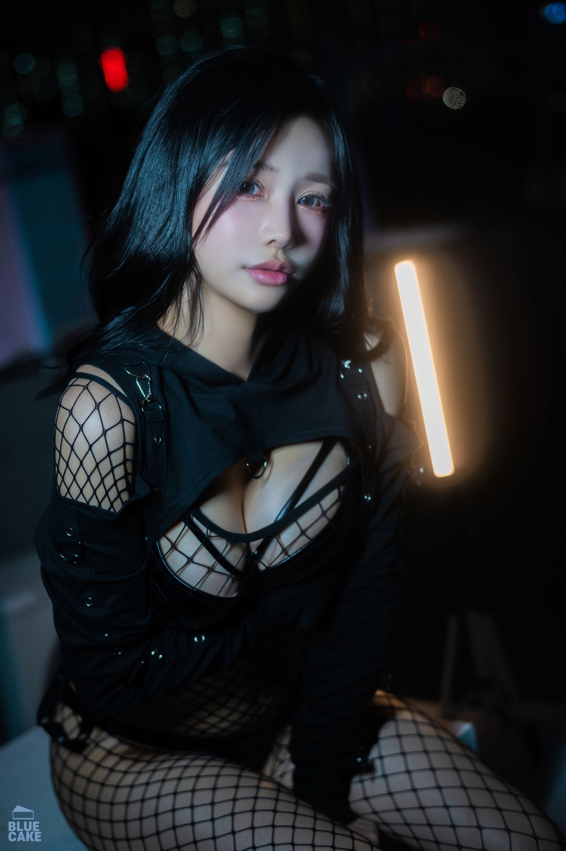 [BLUECAKE] YeonYu - DAY AND NIGHT