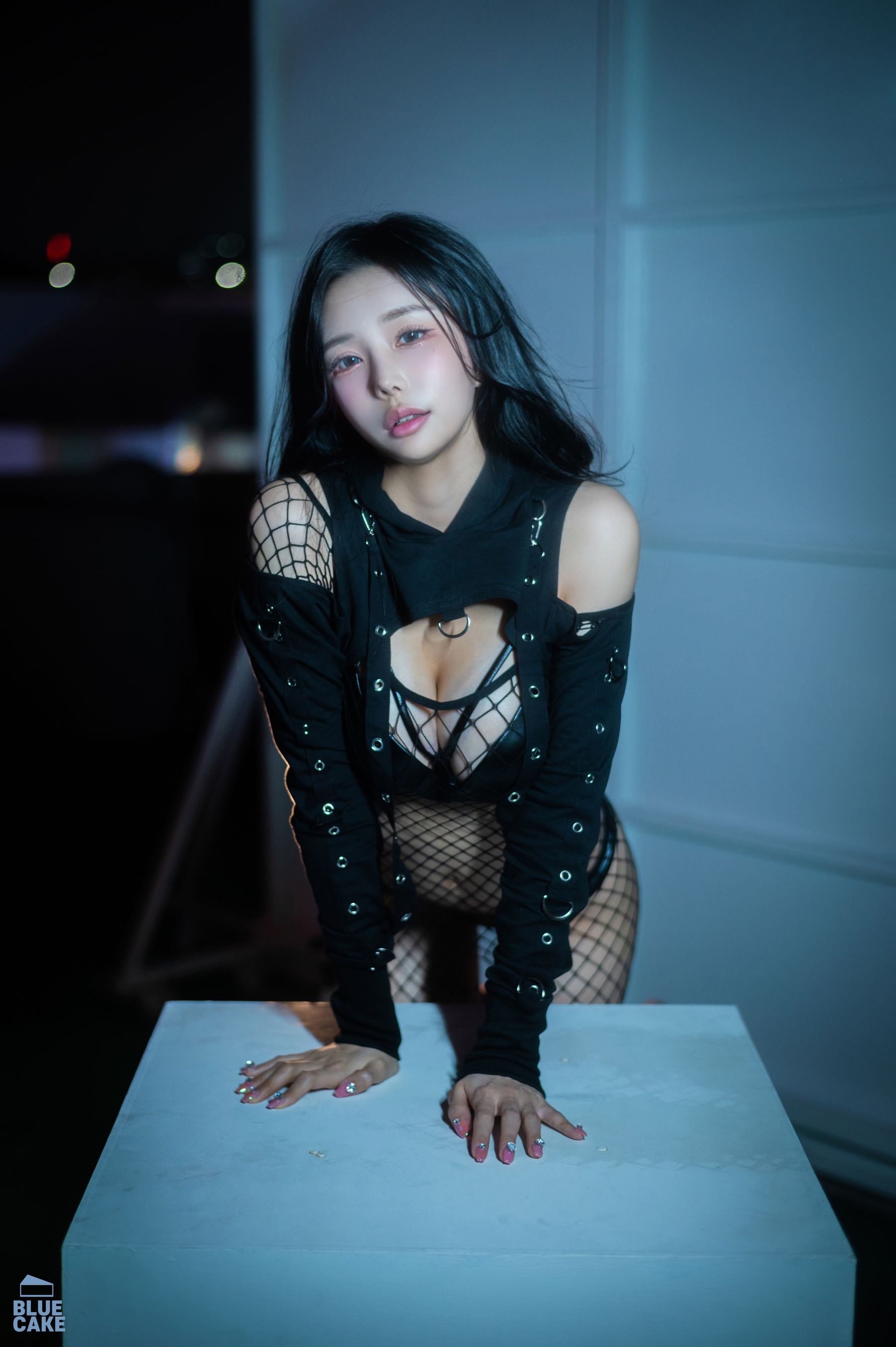 [BLUECAKE] YeonYu - DAY AND NIGHT